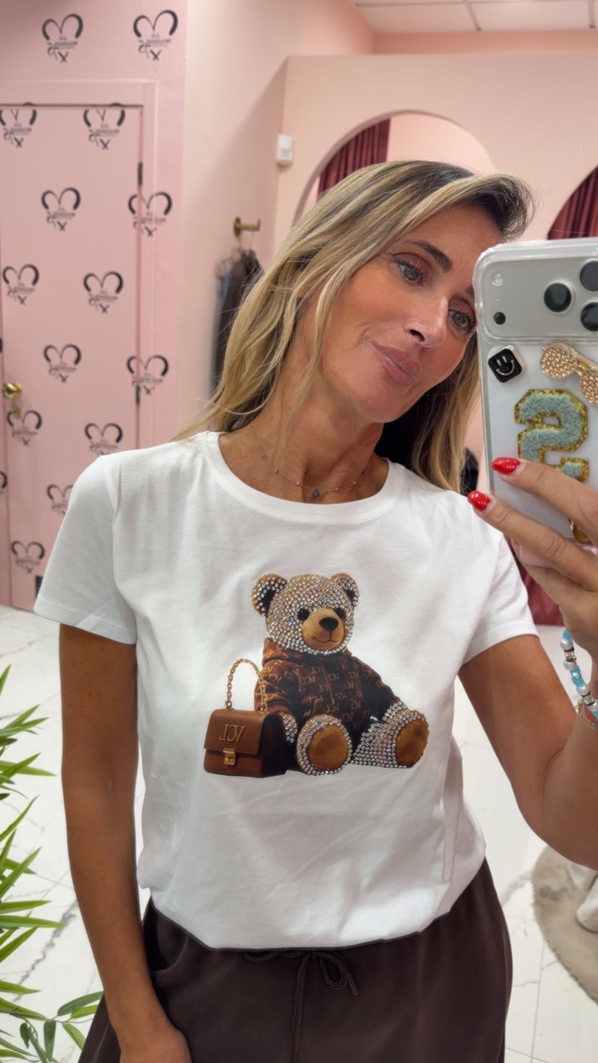 T shirt Vicolo