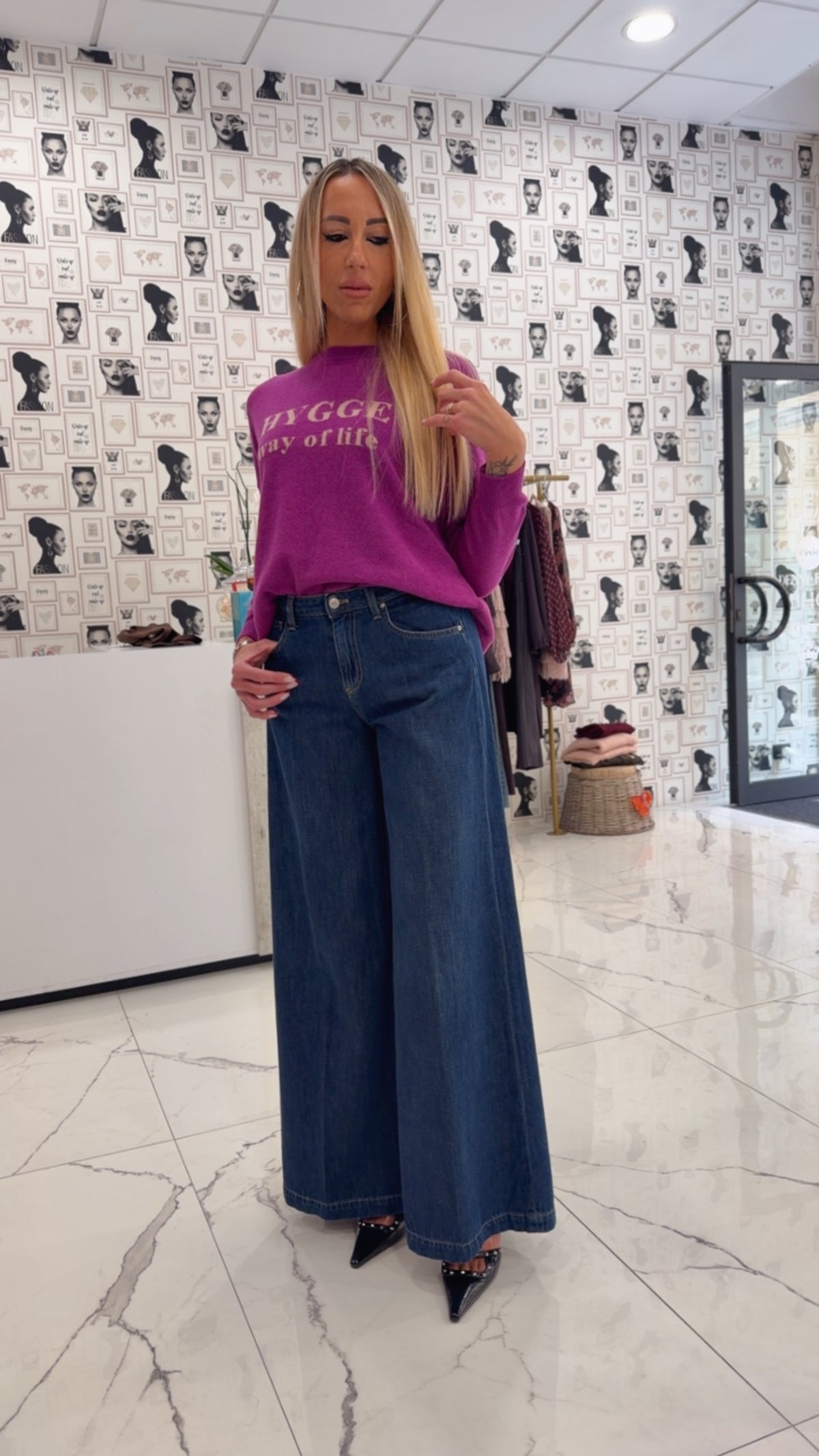 Jeans Vicolo