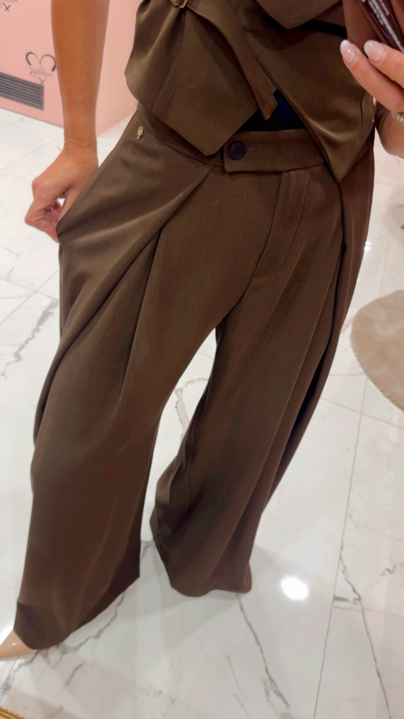 Pantalone Philia Loft