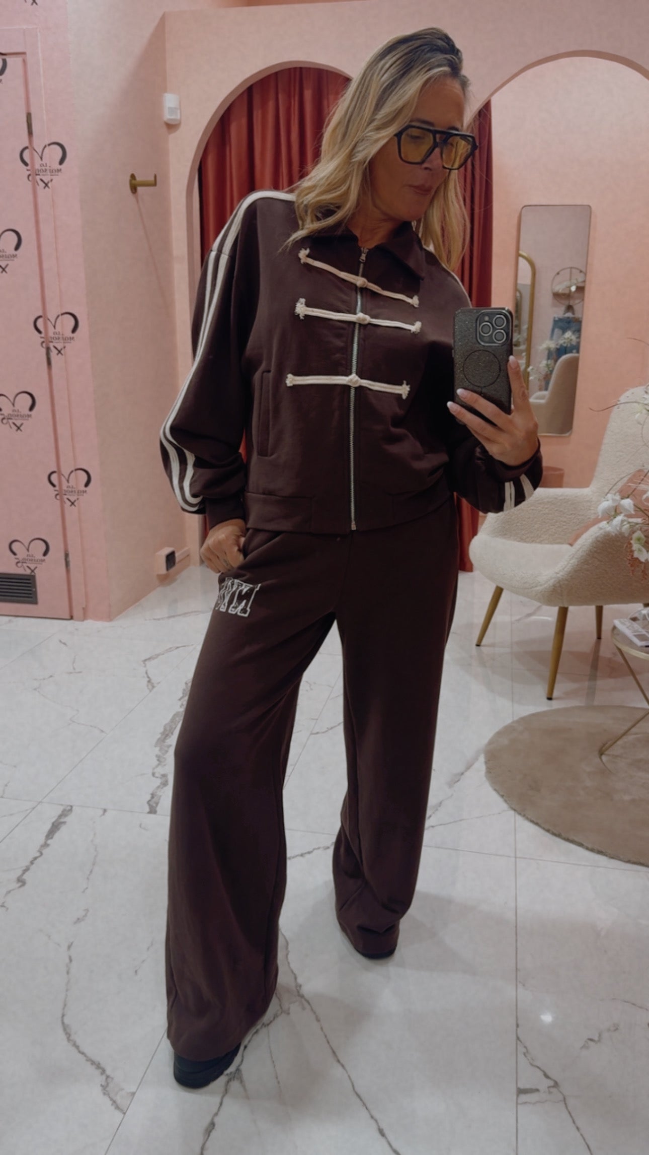 Pantalone Philia Loft