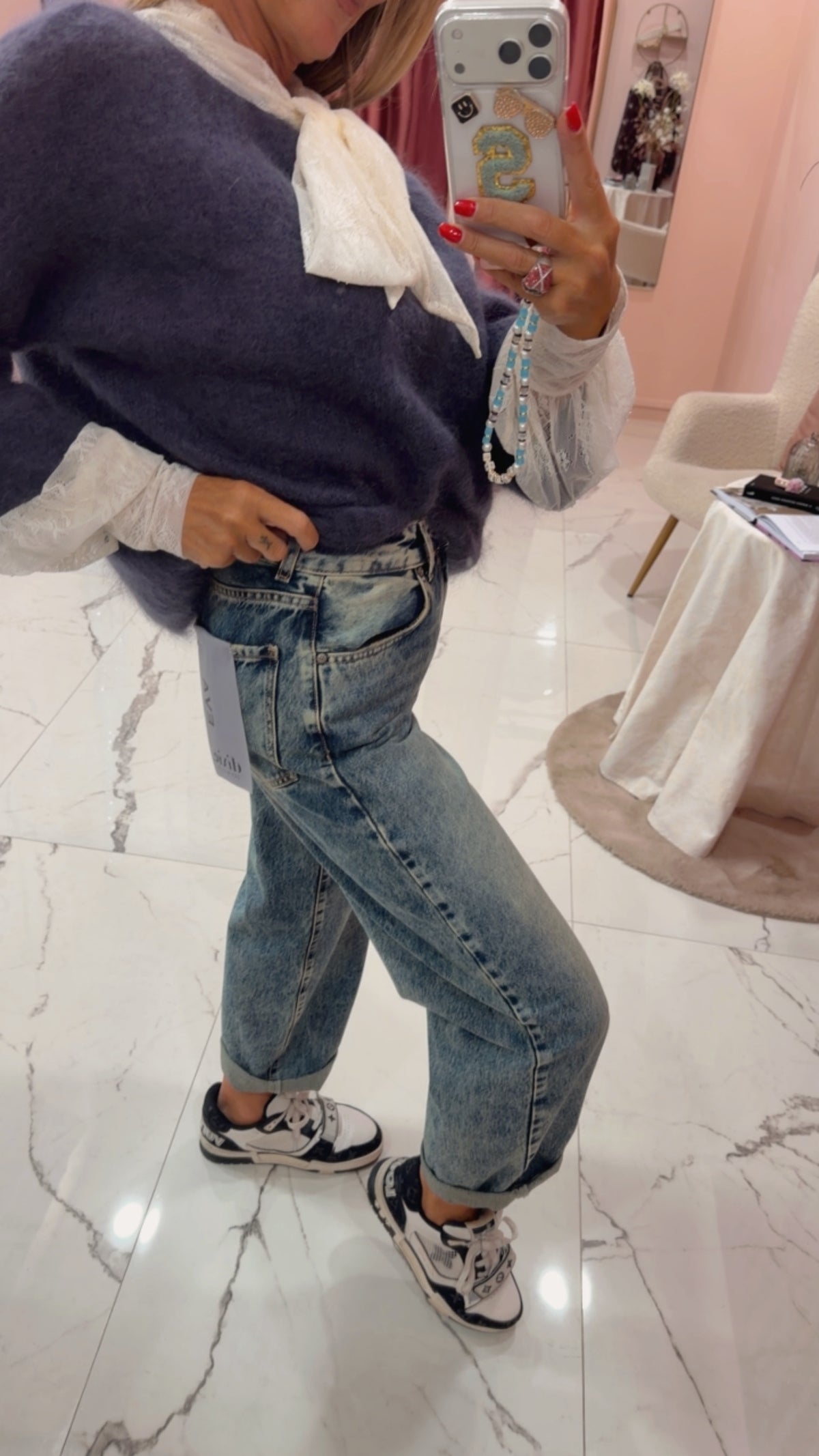 Jeans Dixie