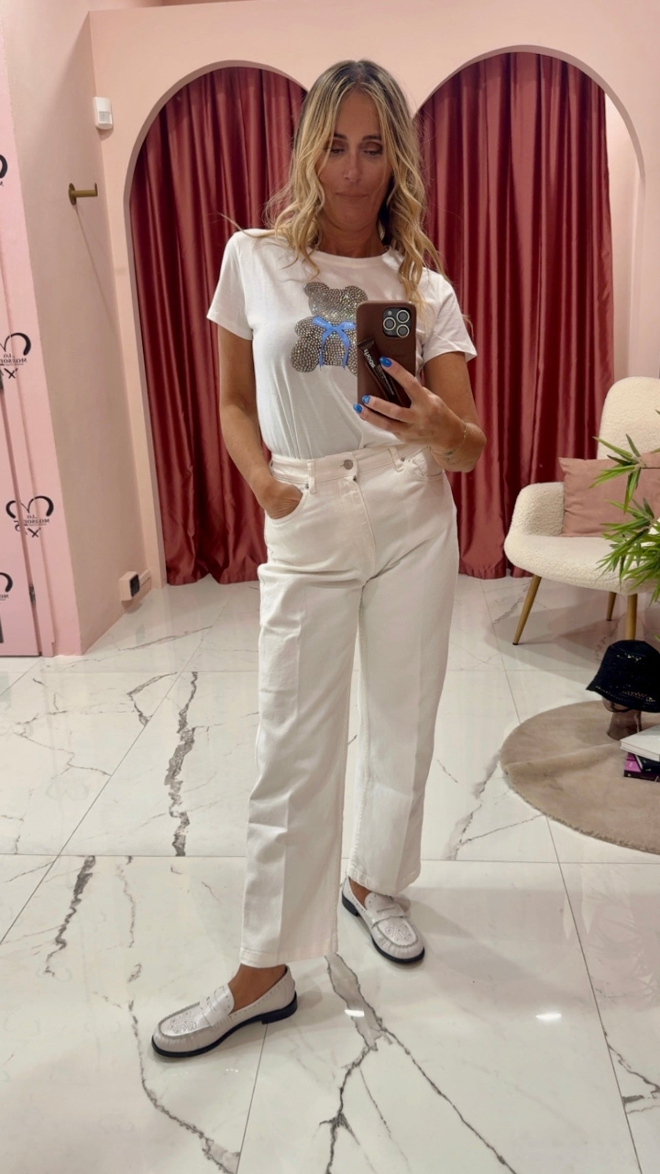 Jeans Vicolo