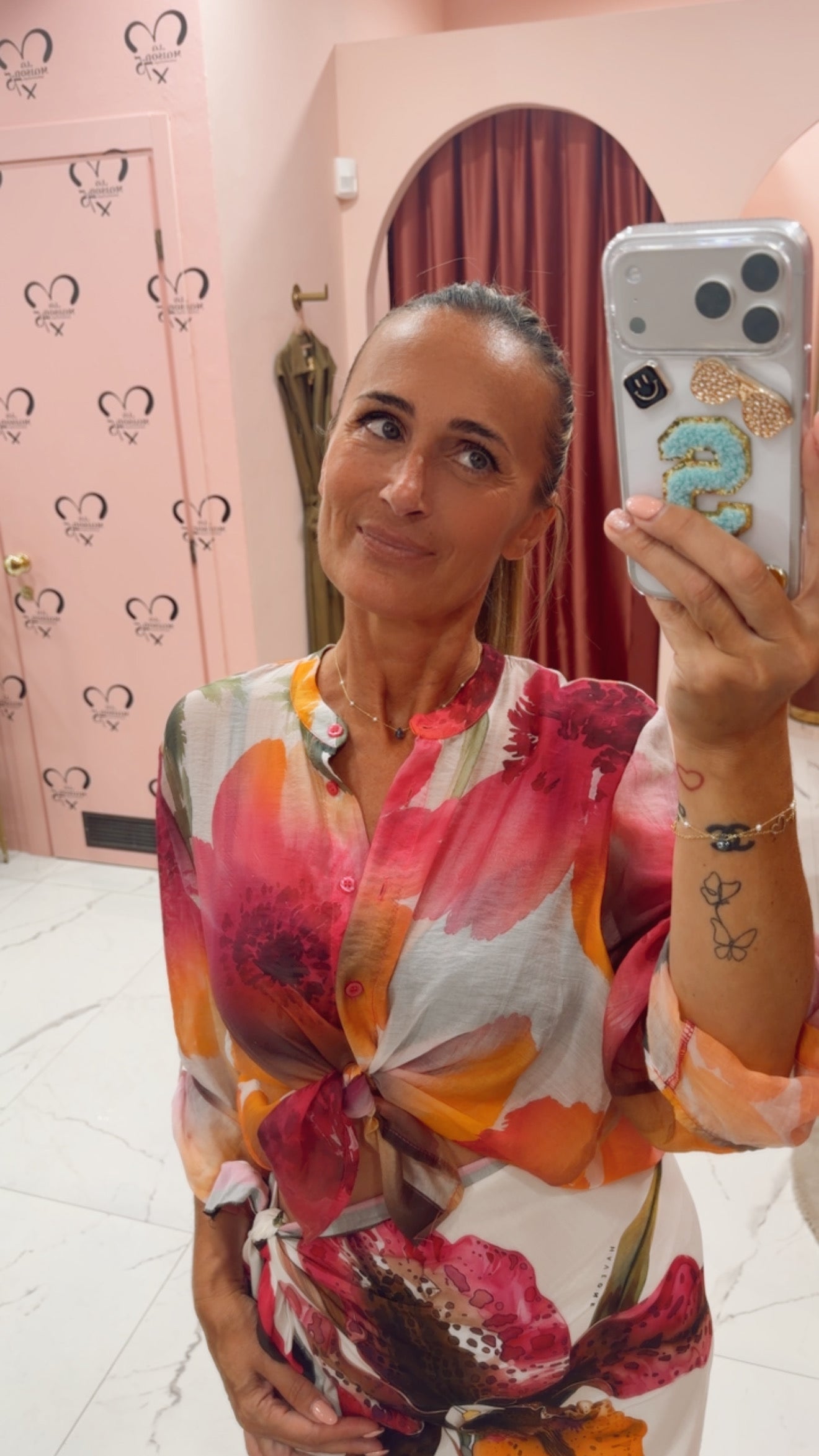 Camicia Haveone