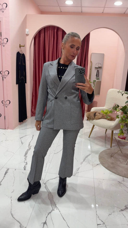 Tailleur Maryley
