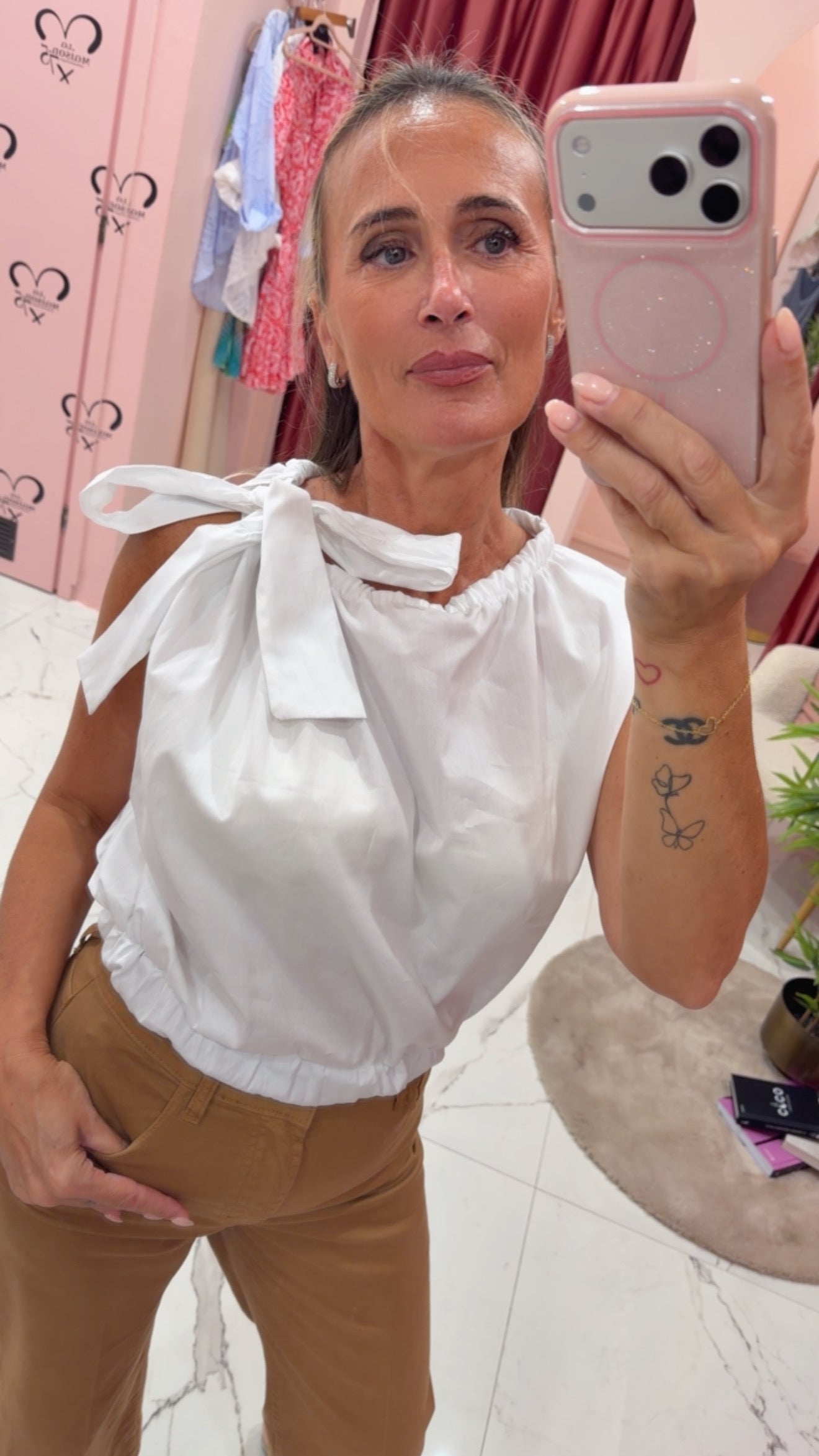Camicia Vicolo