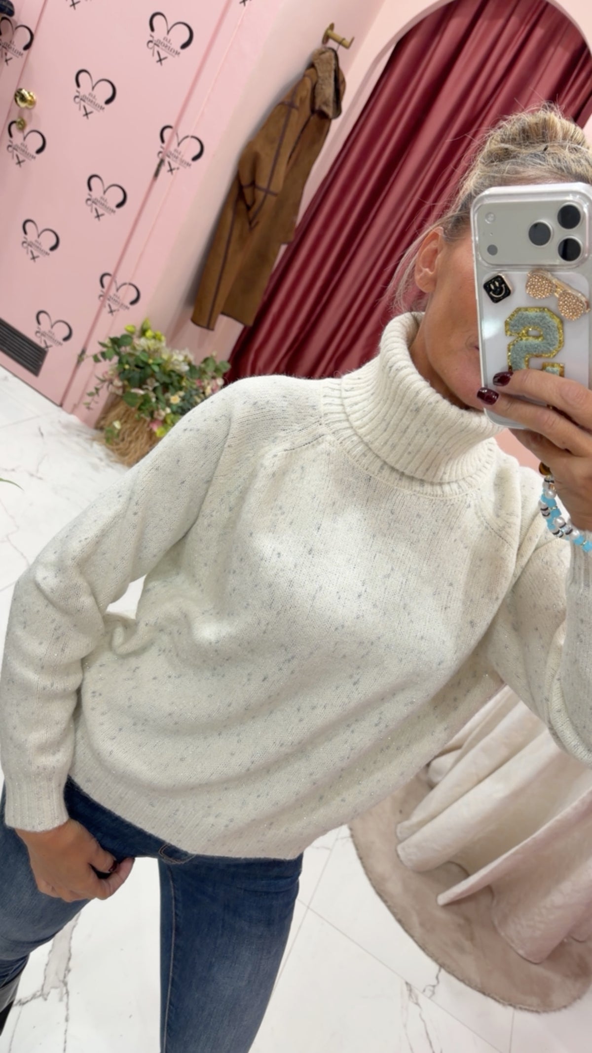 Maglia Met