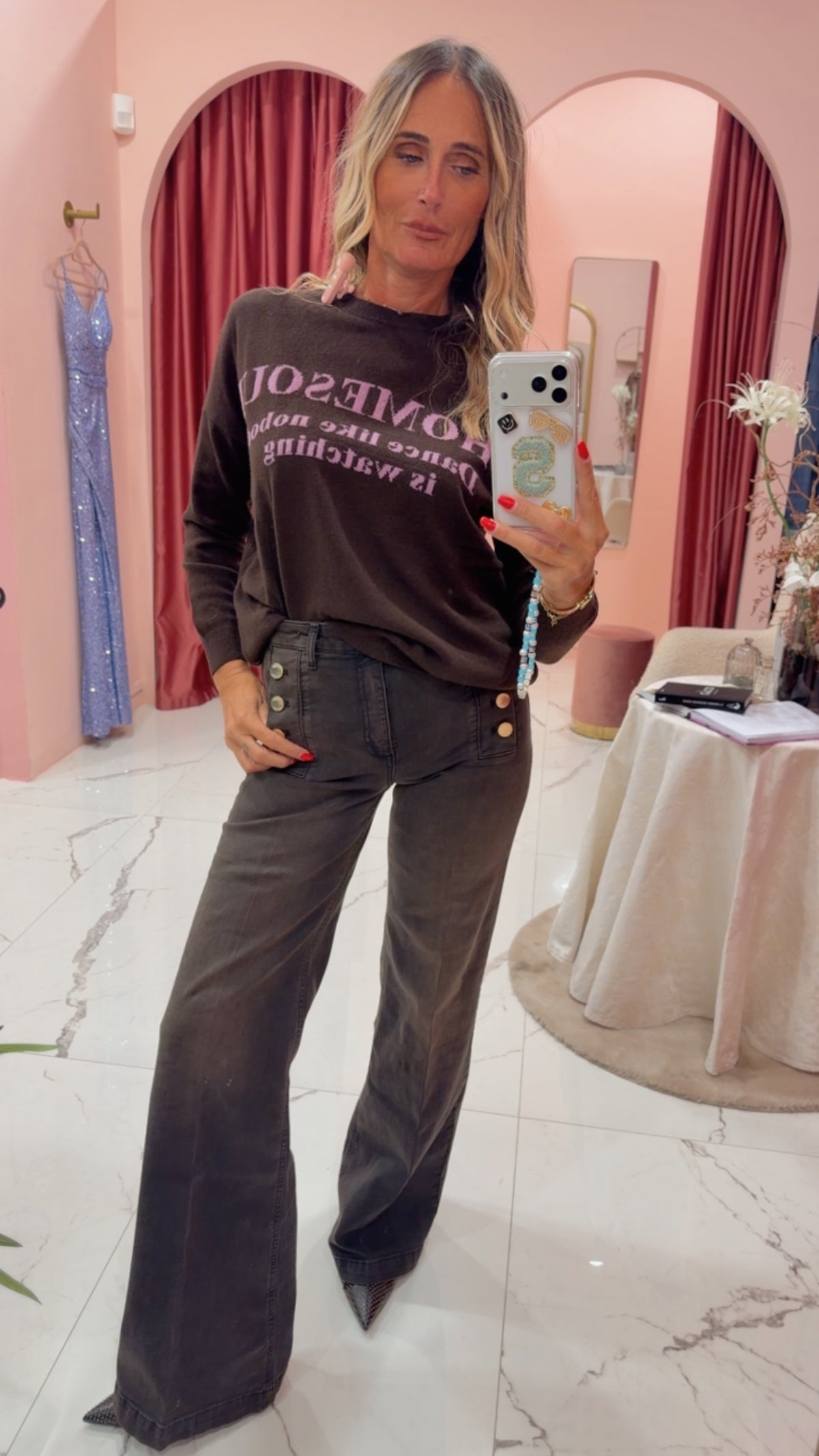 Jeans Vicolo