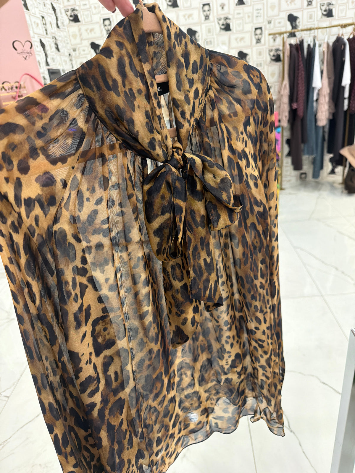Camicia Dixie