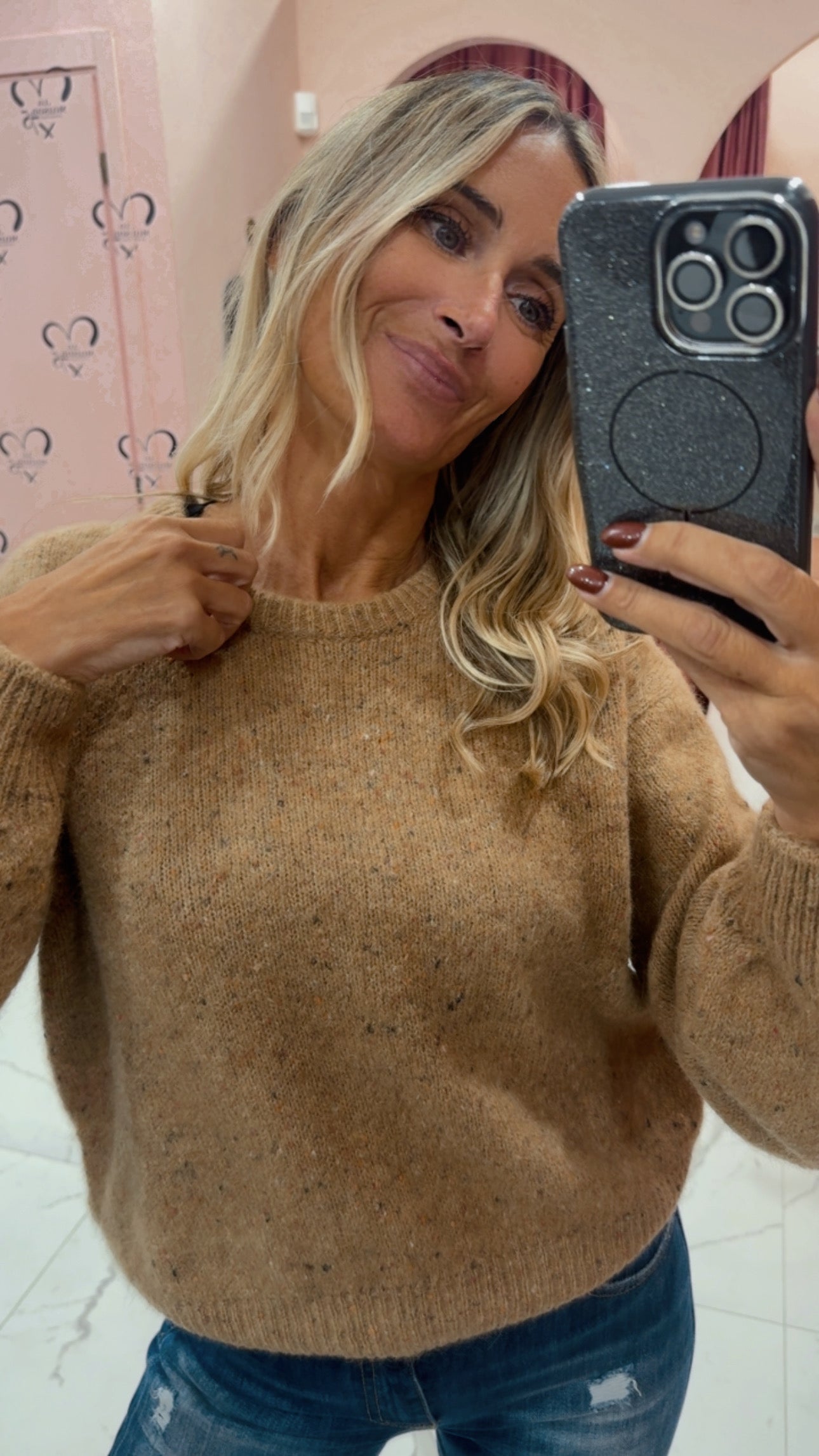 Maglia Dixie