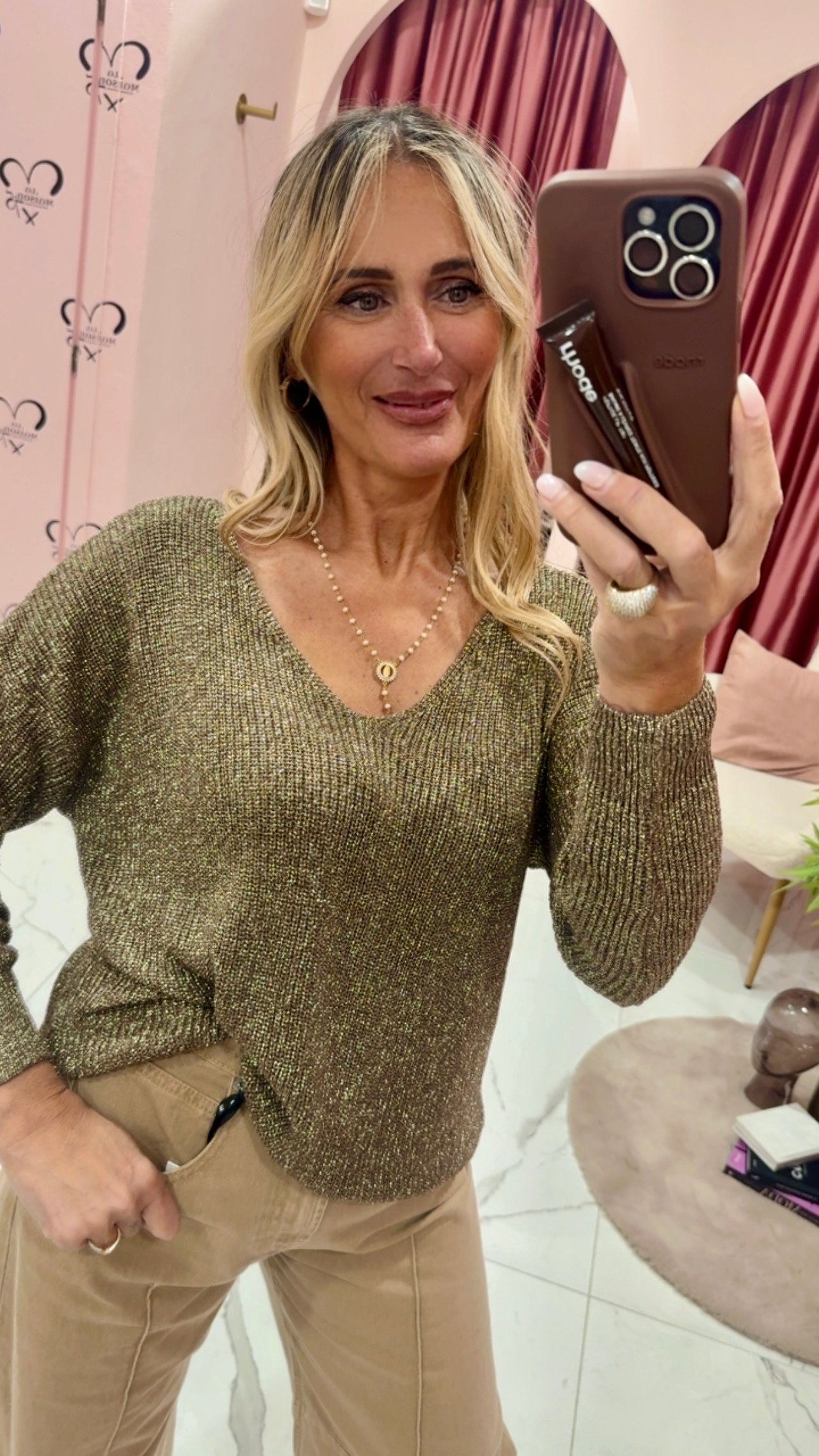 Maglia Souvenir Prive’e’