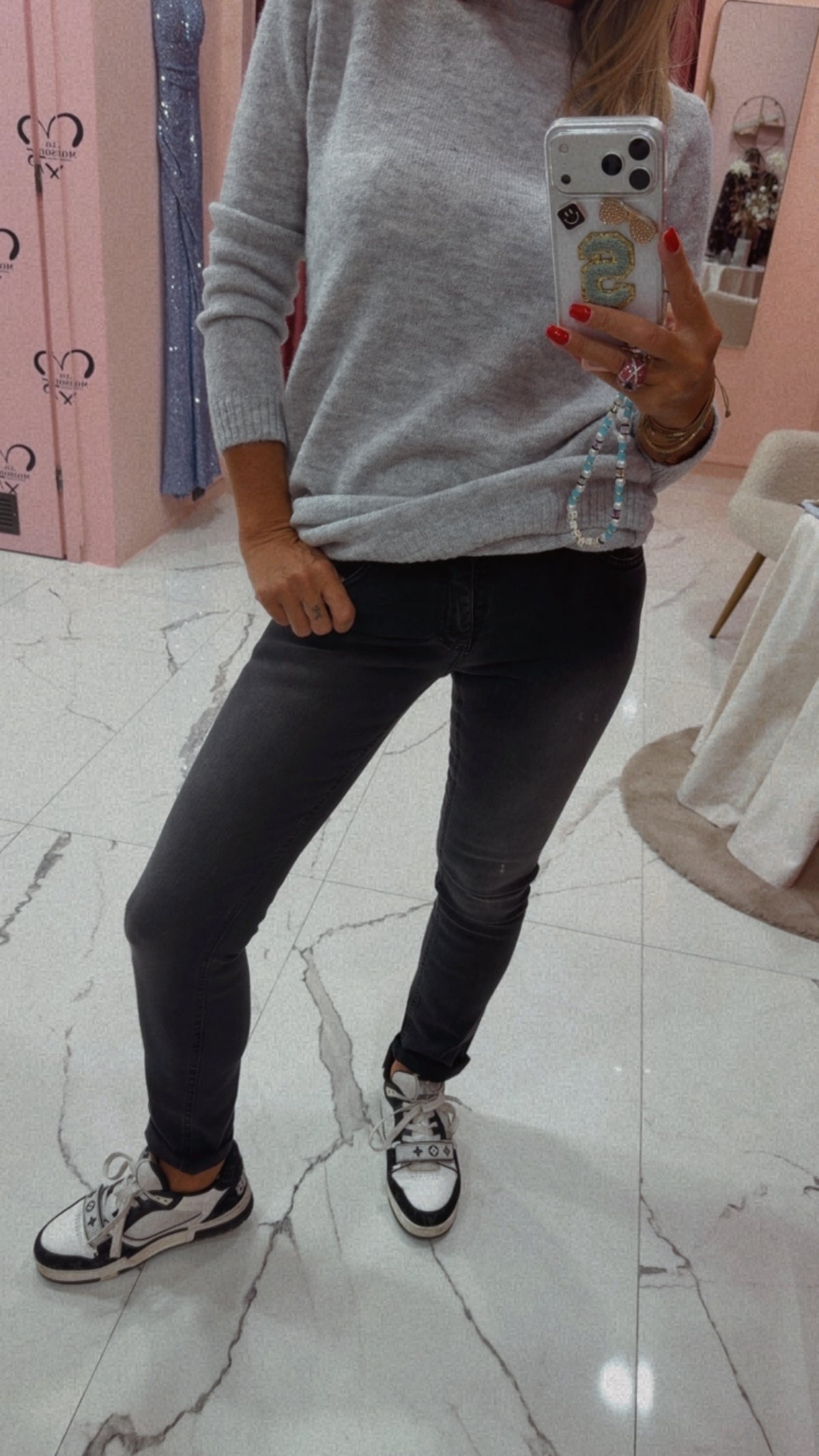 Jeans Haveone