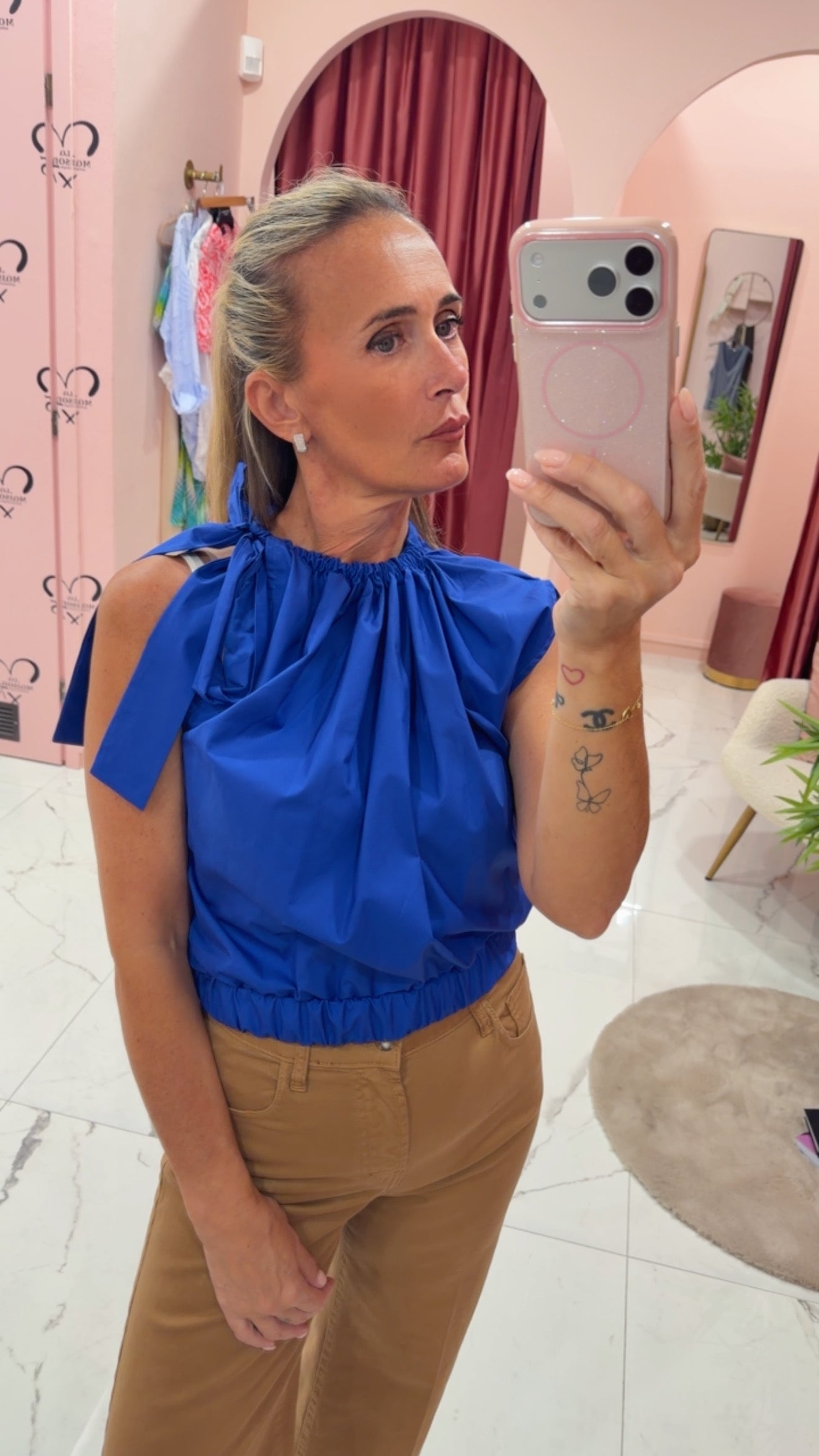 Camicia Vicolo