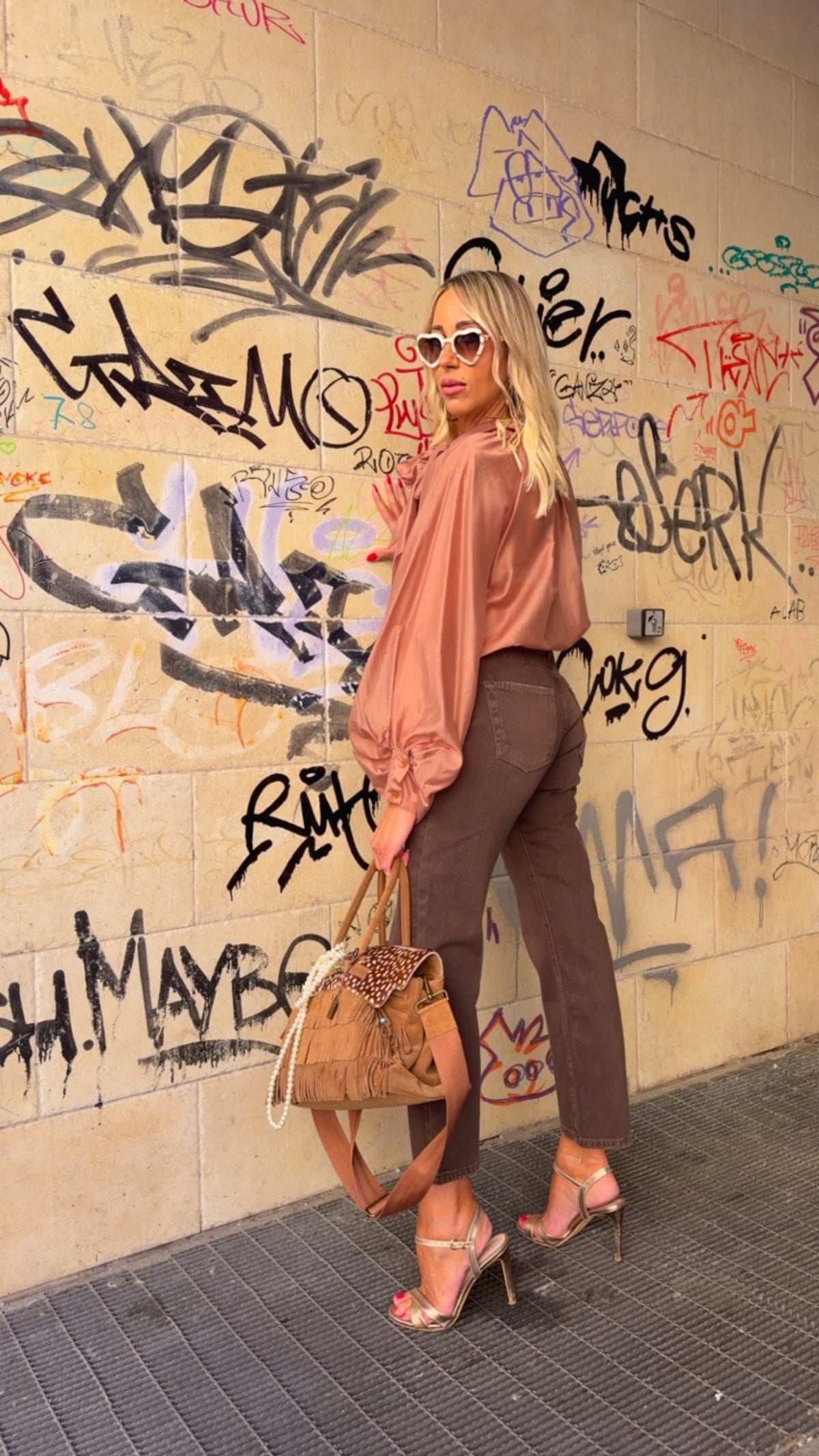 Jeans Vicolo
