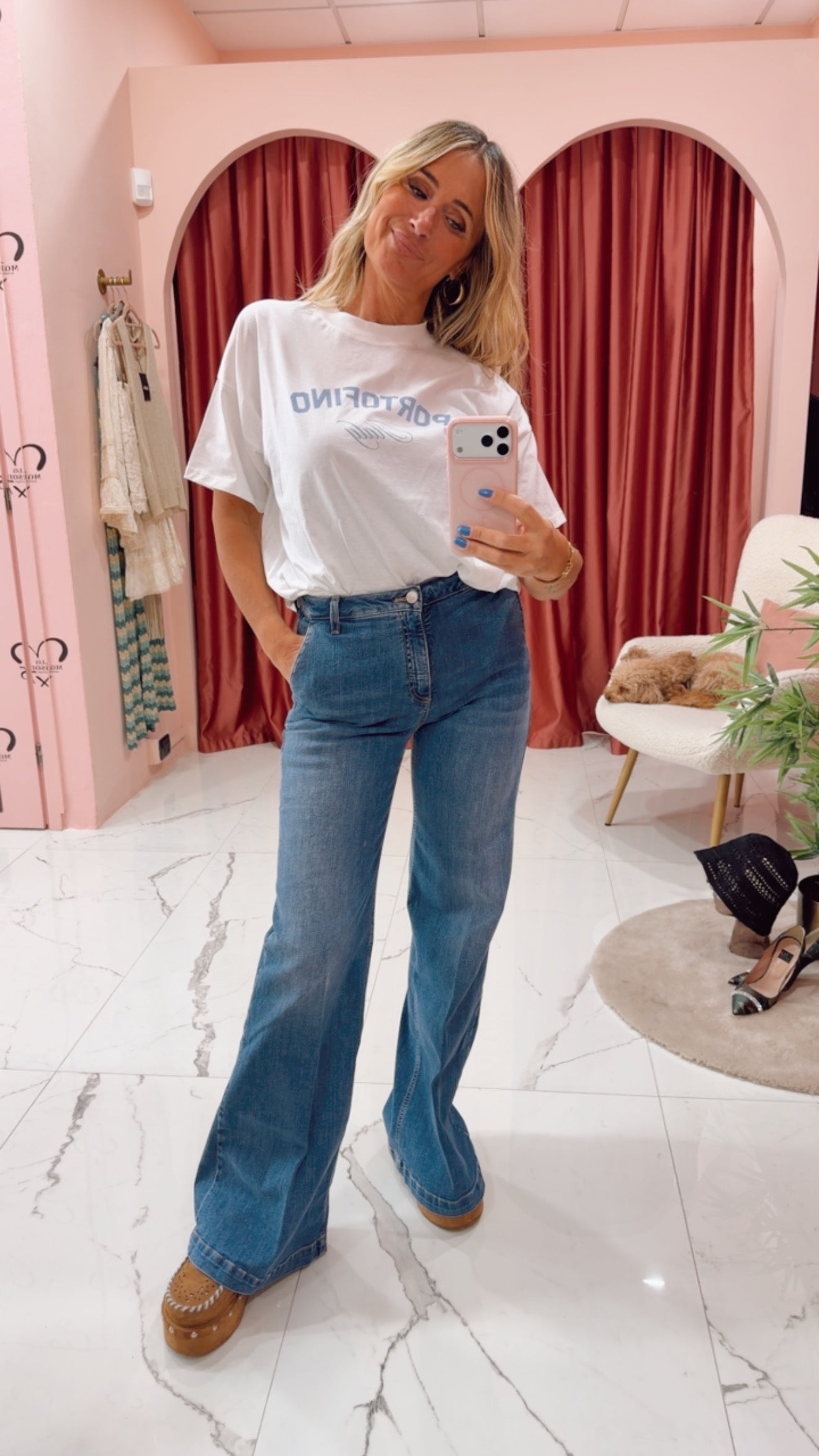 Jeans Vicolo