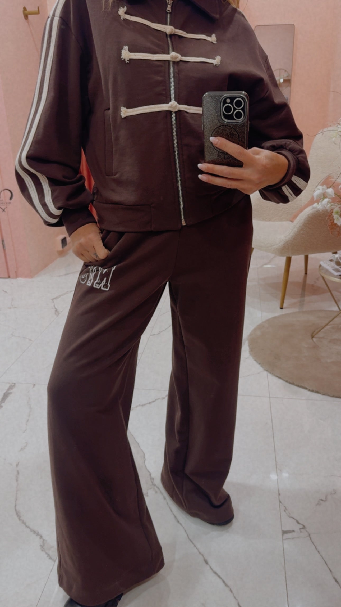 Pantalone Philia Loft