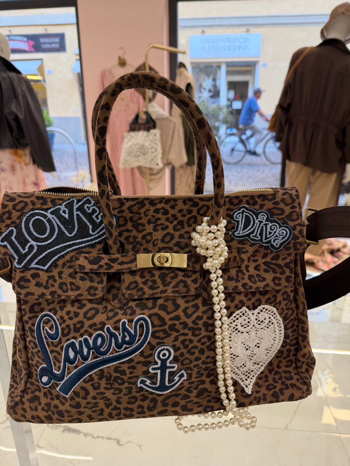 Borsa Mia Bag
