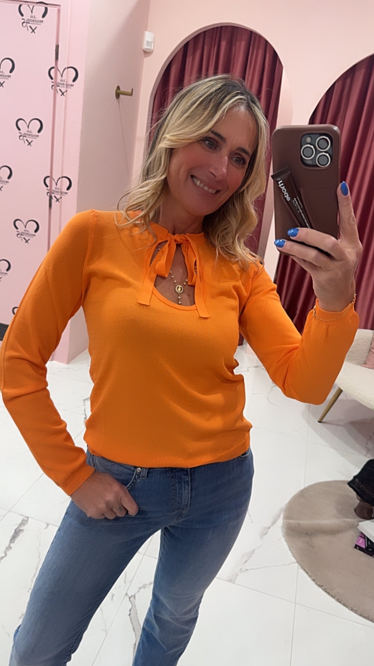 Maglia Vicolo