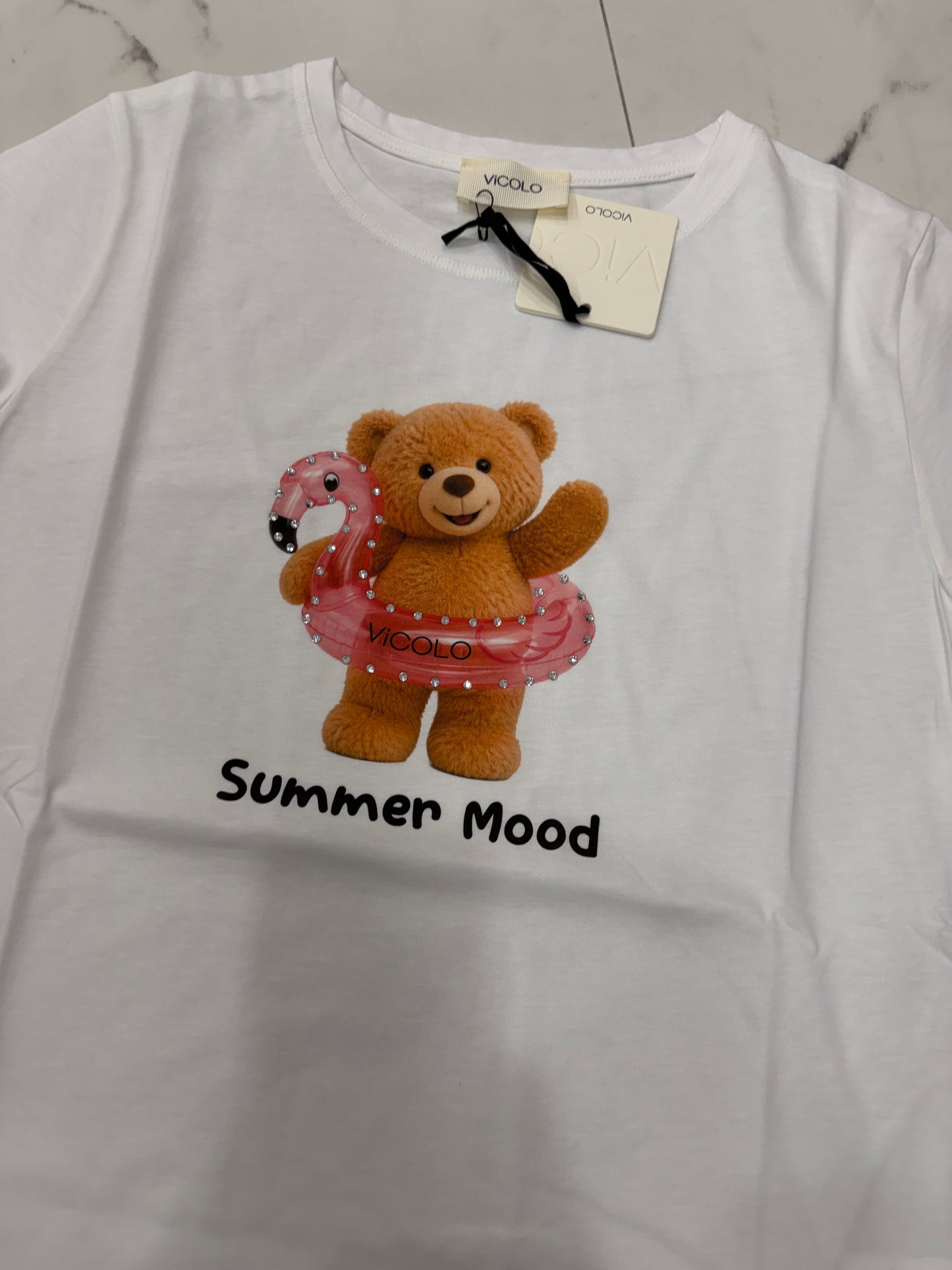 T shirt Vicolo