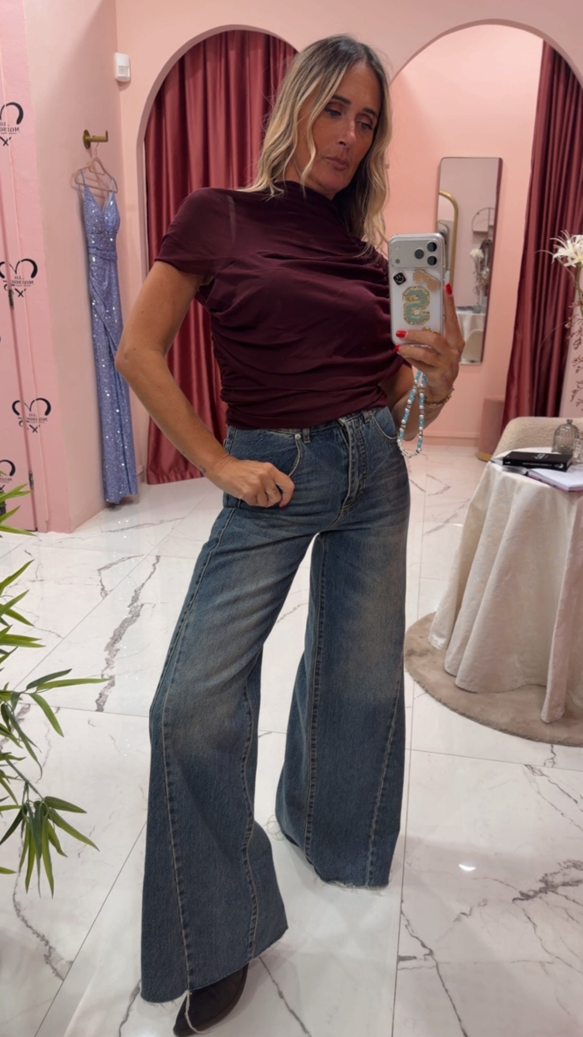 Jeans Haveone