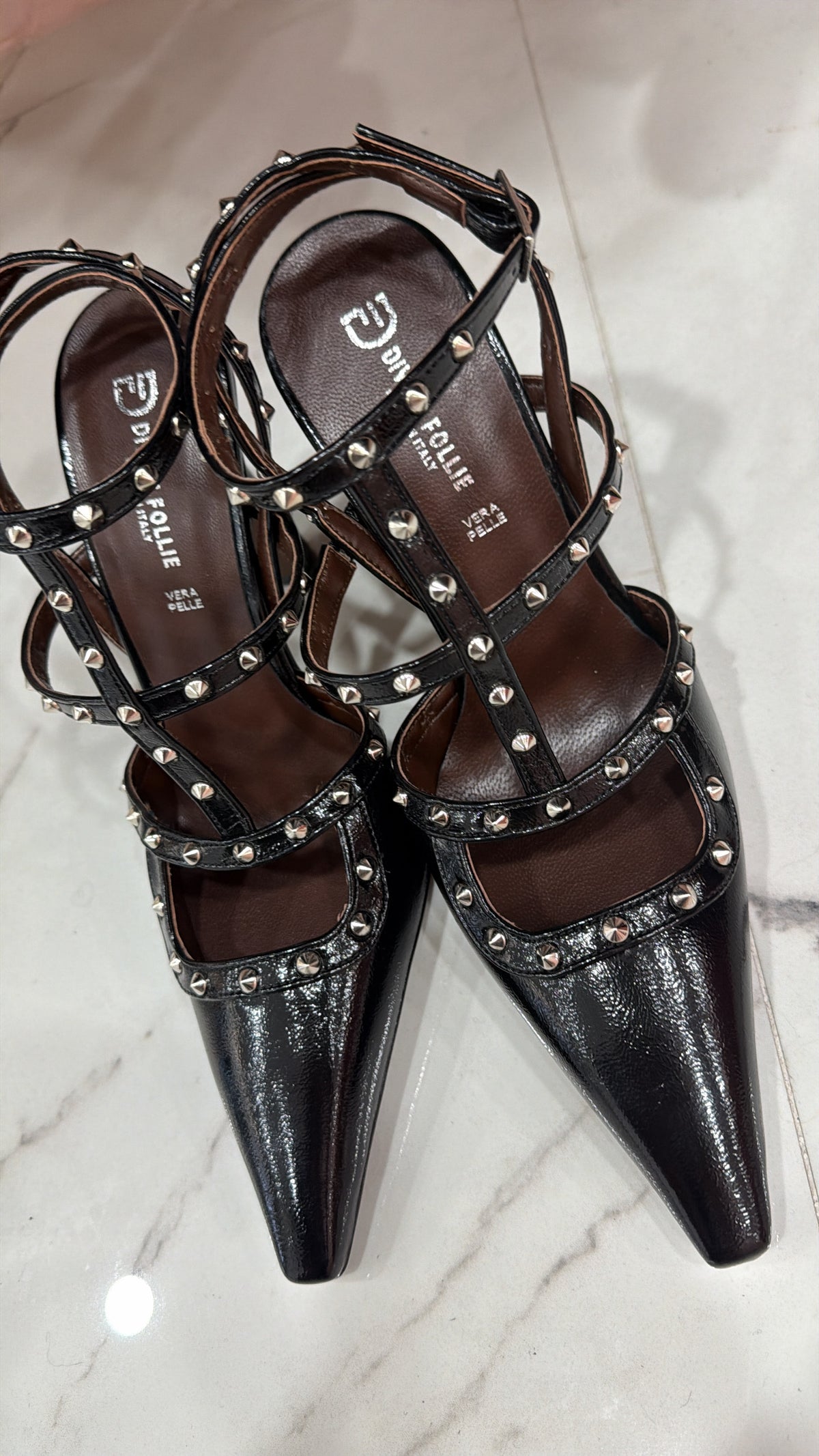Scarpa divine Follie