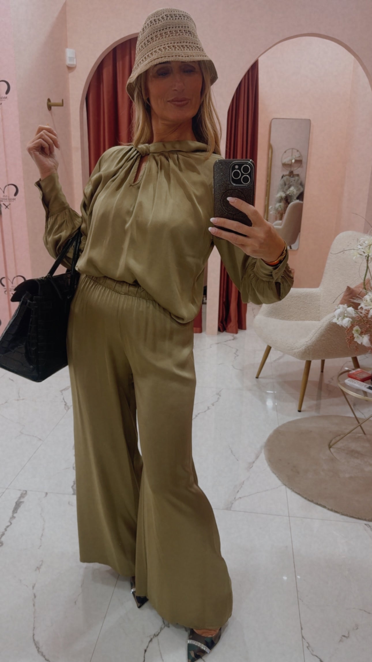 Pantalone Haveone