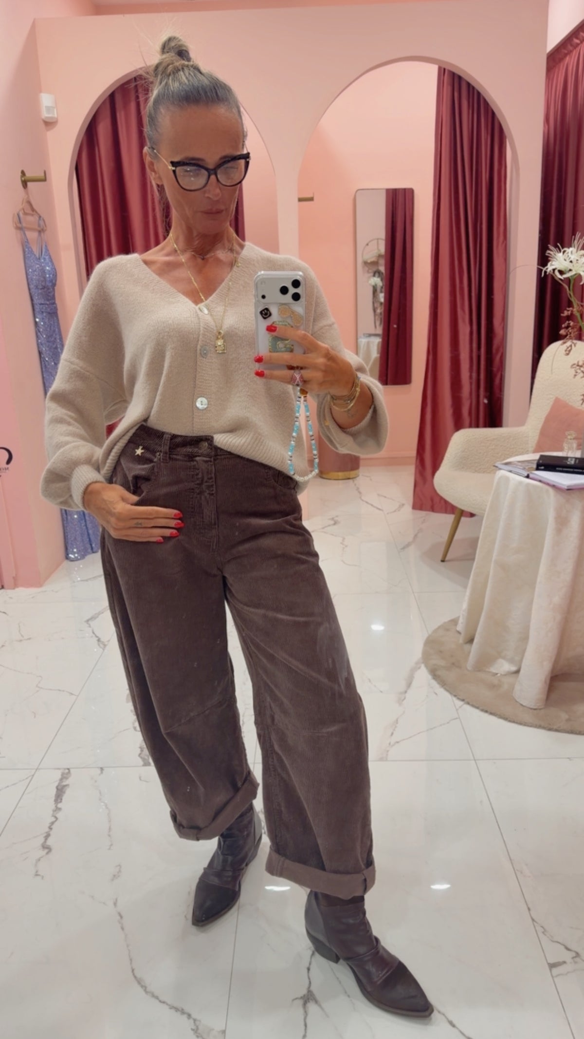 Pantalone Souvenir
