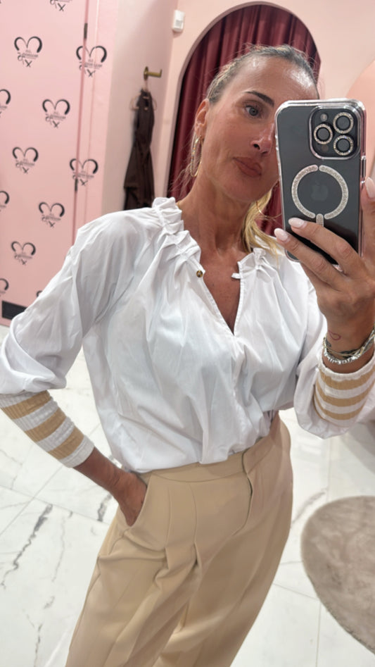 Camicia Anna Rita N