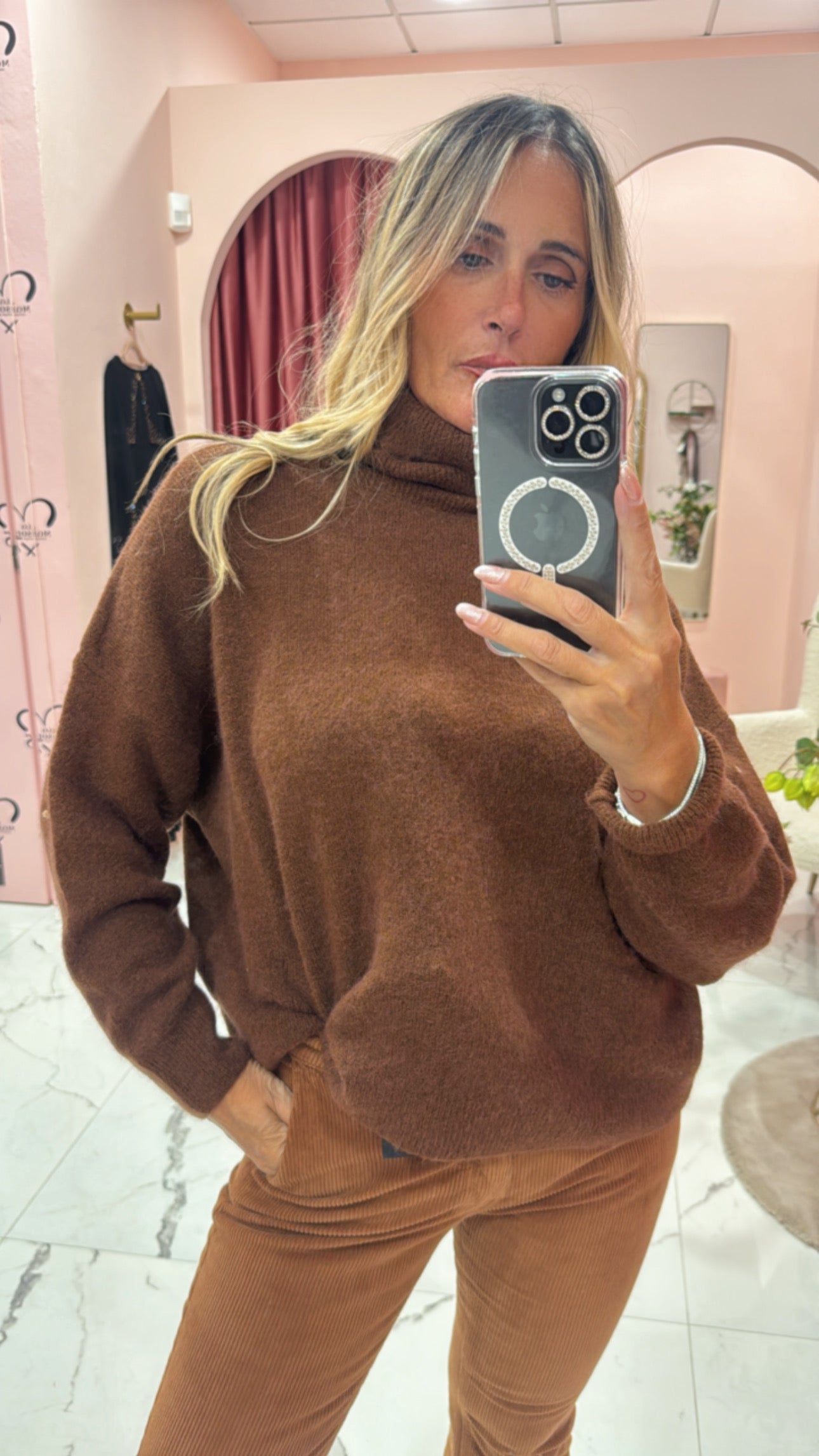 Maglia Dixie
