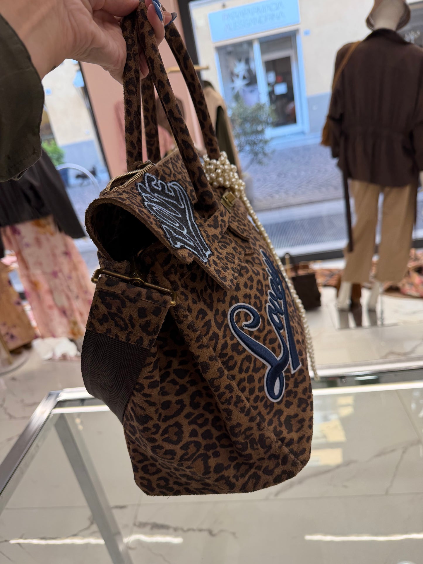 Borsa Mia Bag