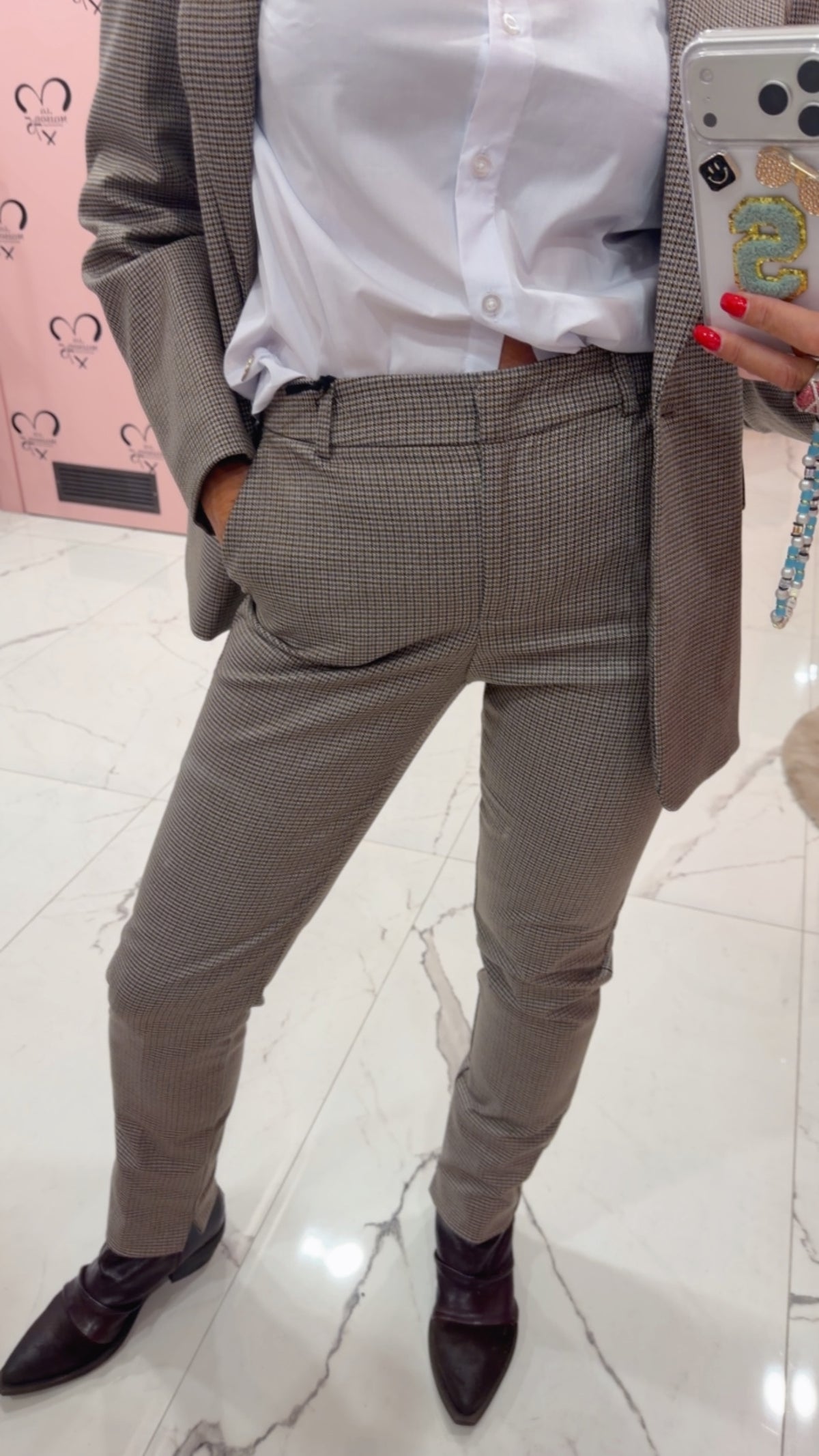 Pantalone Vicolo