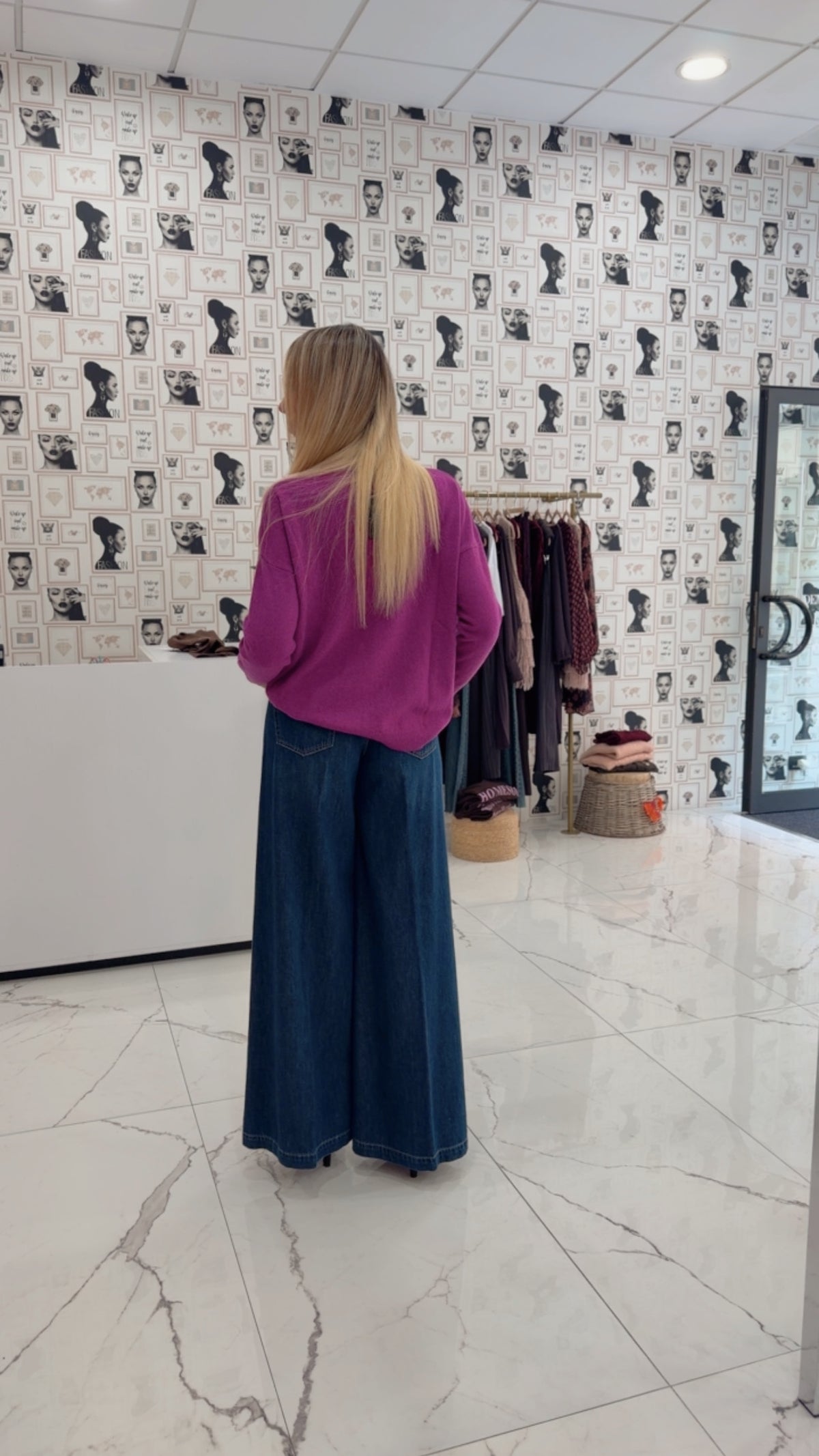 Jeans Vicolo