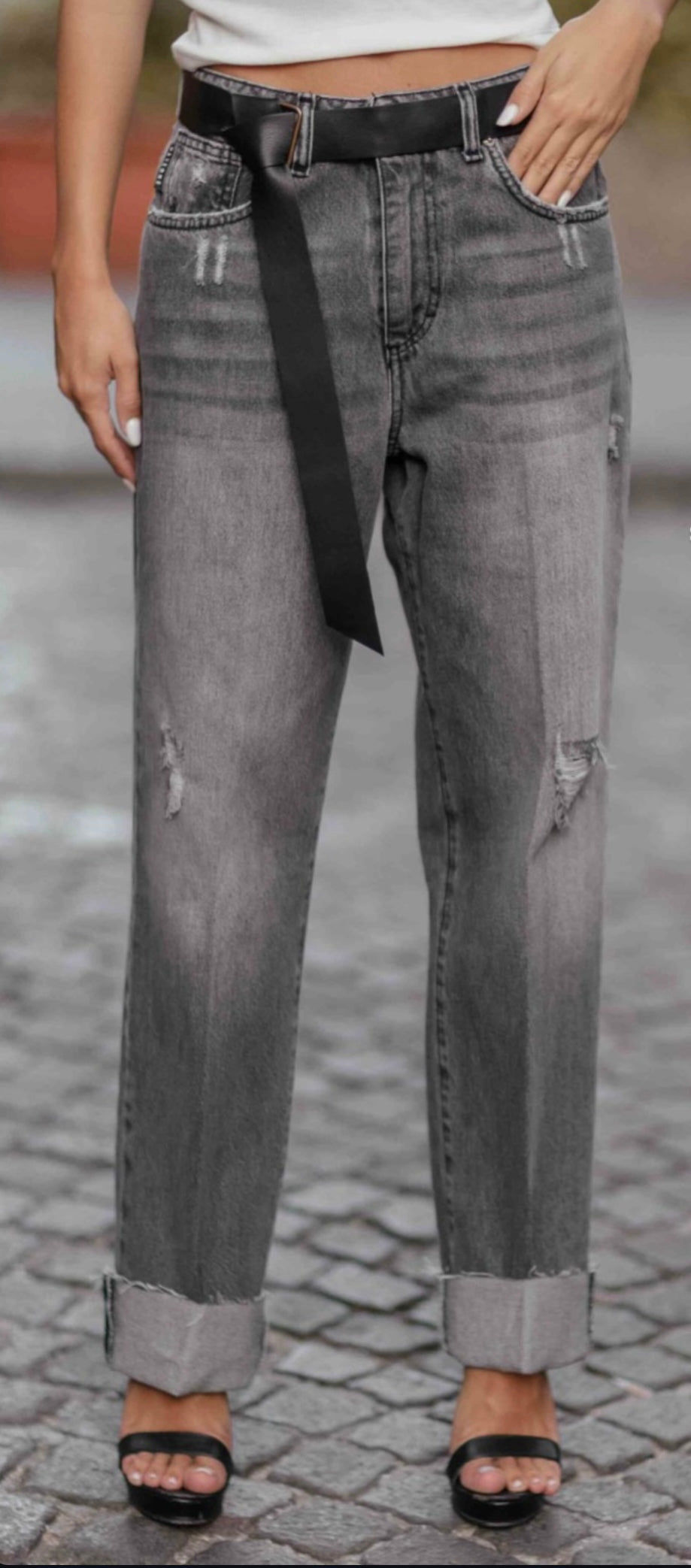 Jeans Haveone