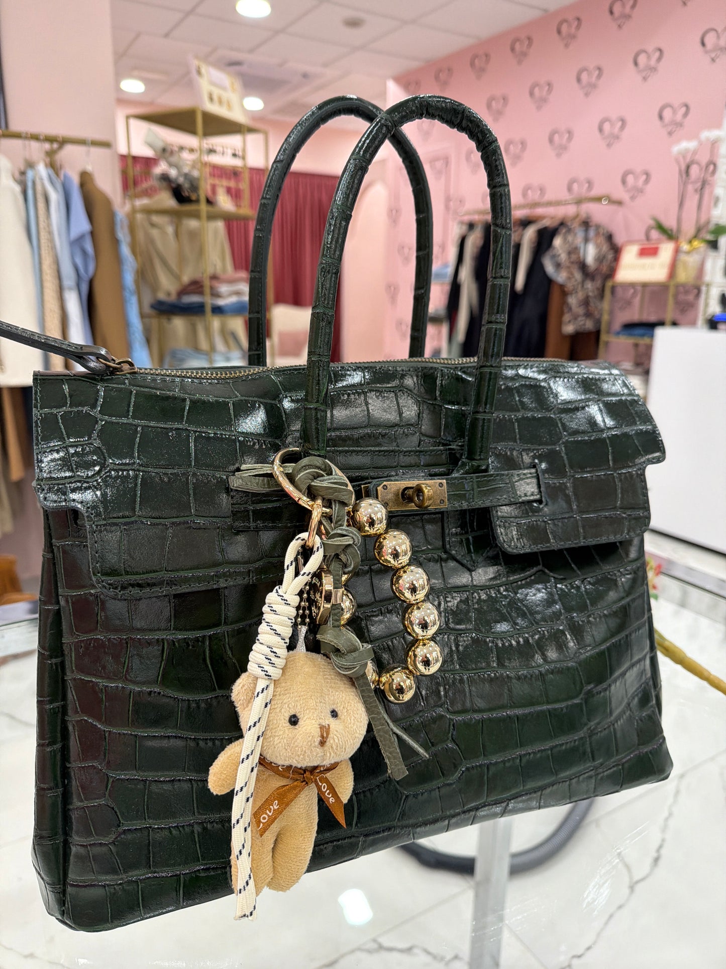 Borsa Mia Bag