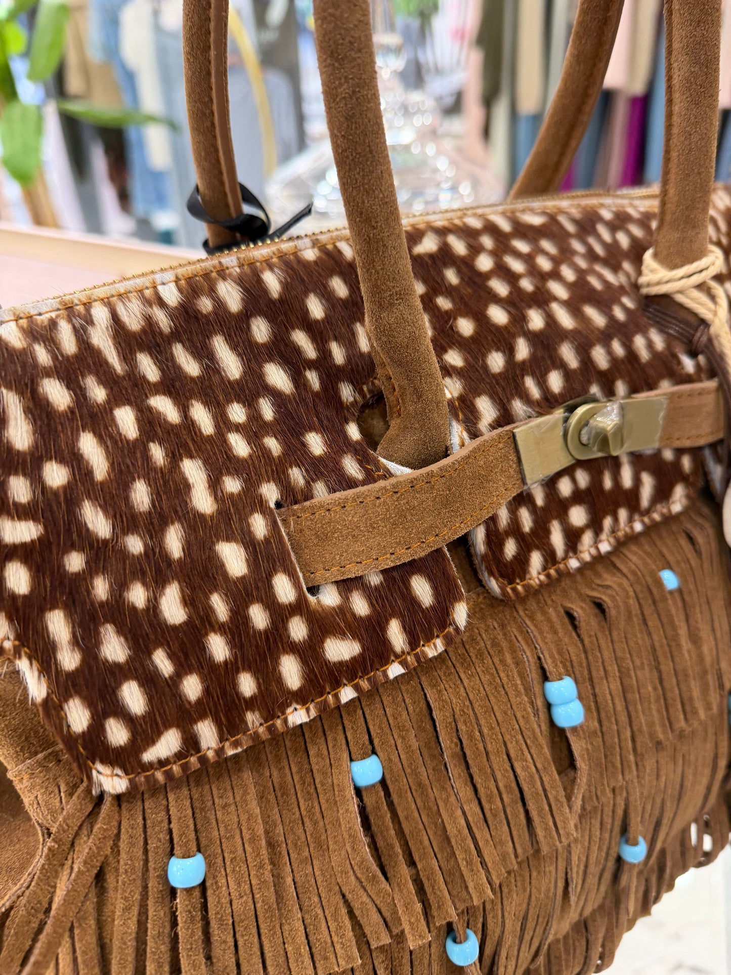 Borsa Mia Bag