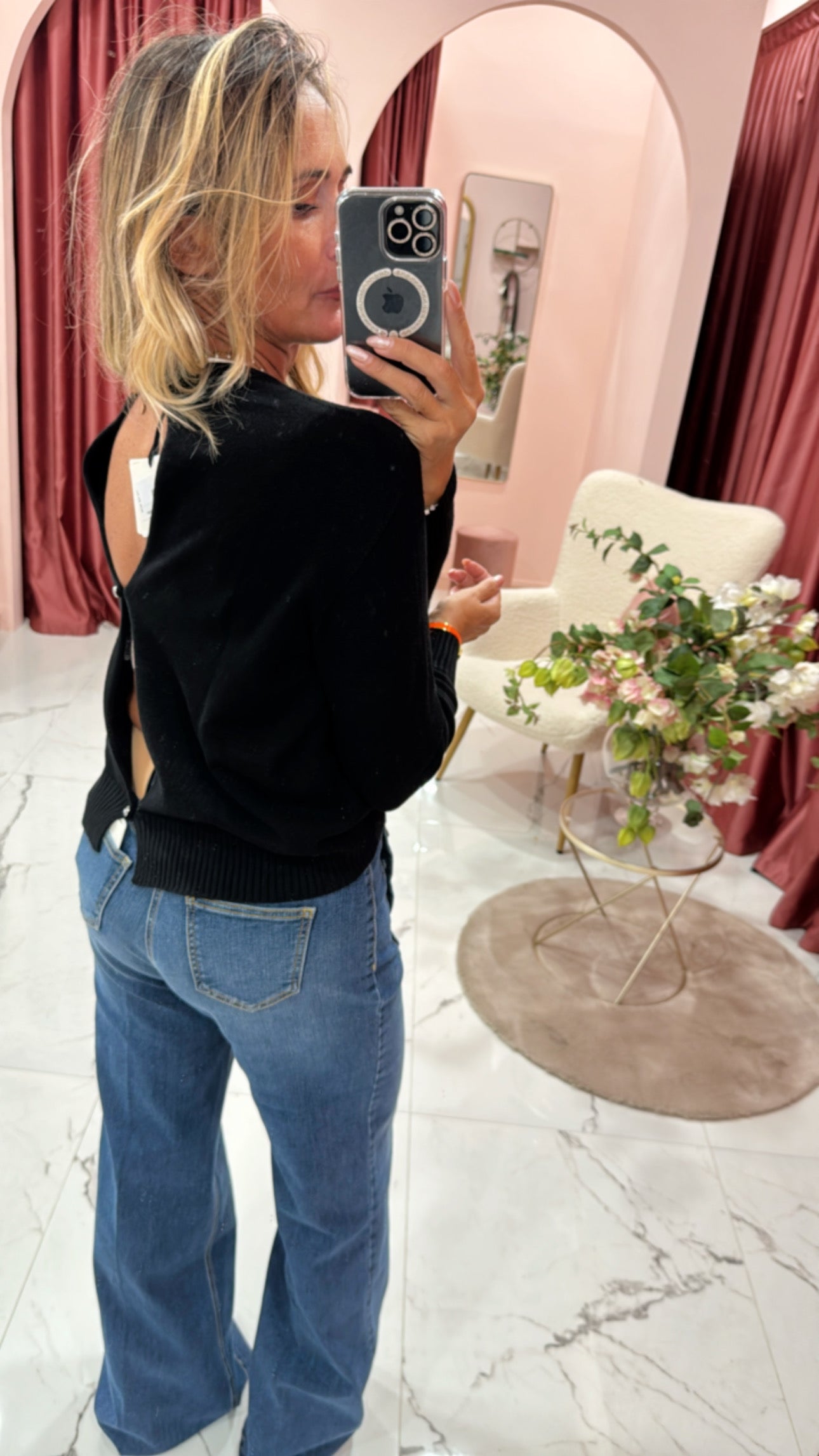 Maglia Vicolo