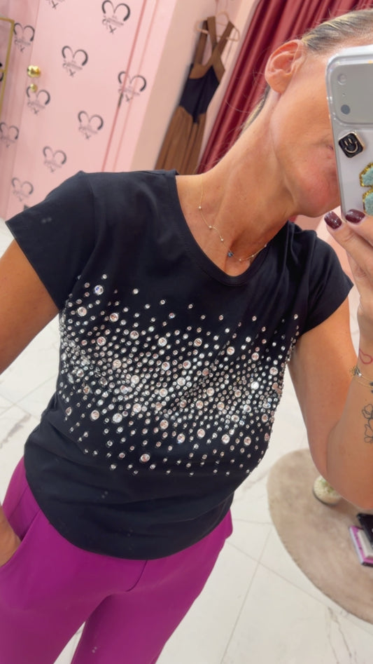 T shirt Vicolo