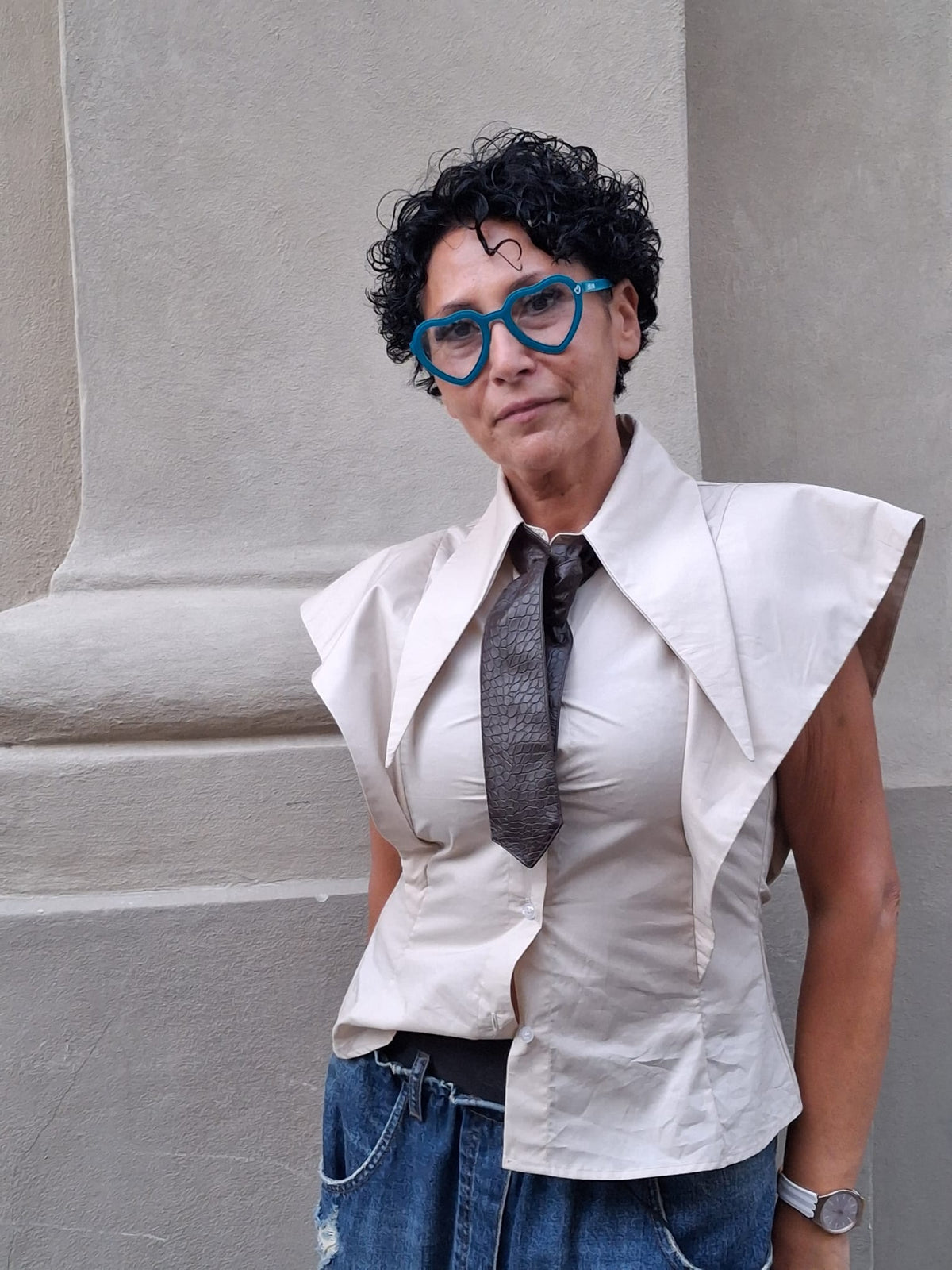 Camicia Haveone