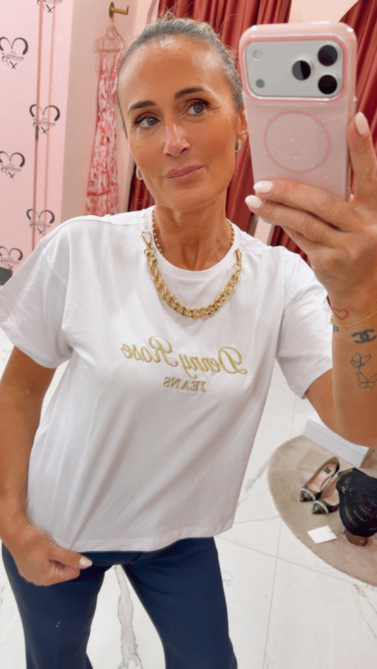 T shirt Denny Rose
