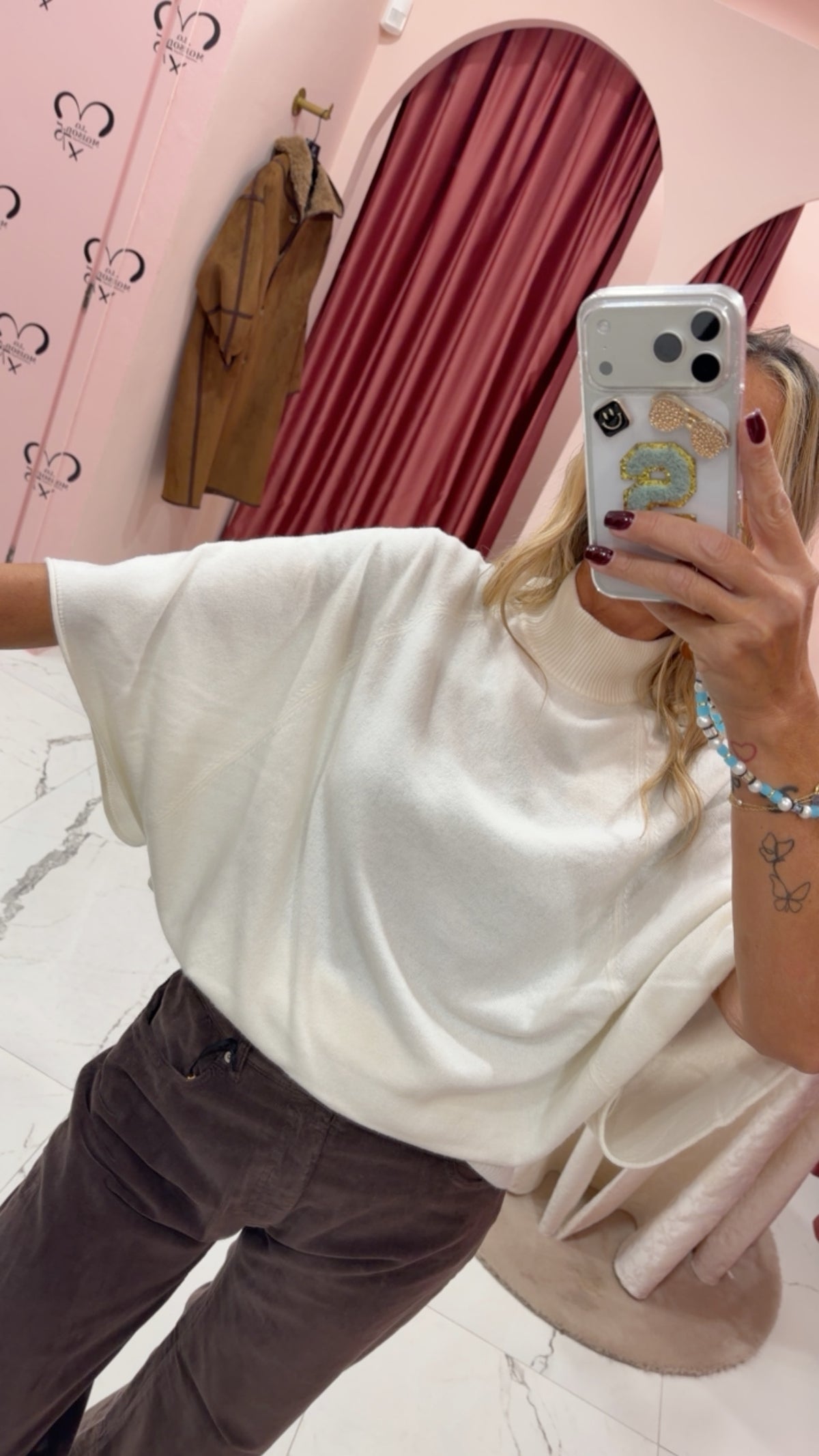 Maglia Maryley
