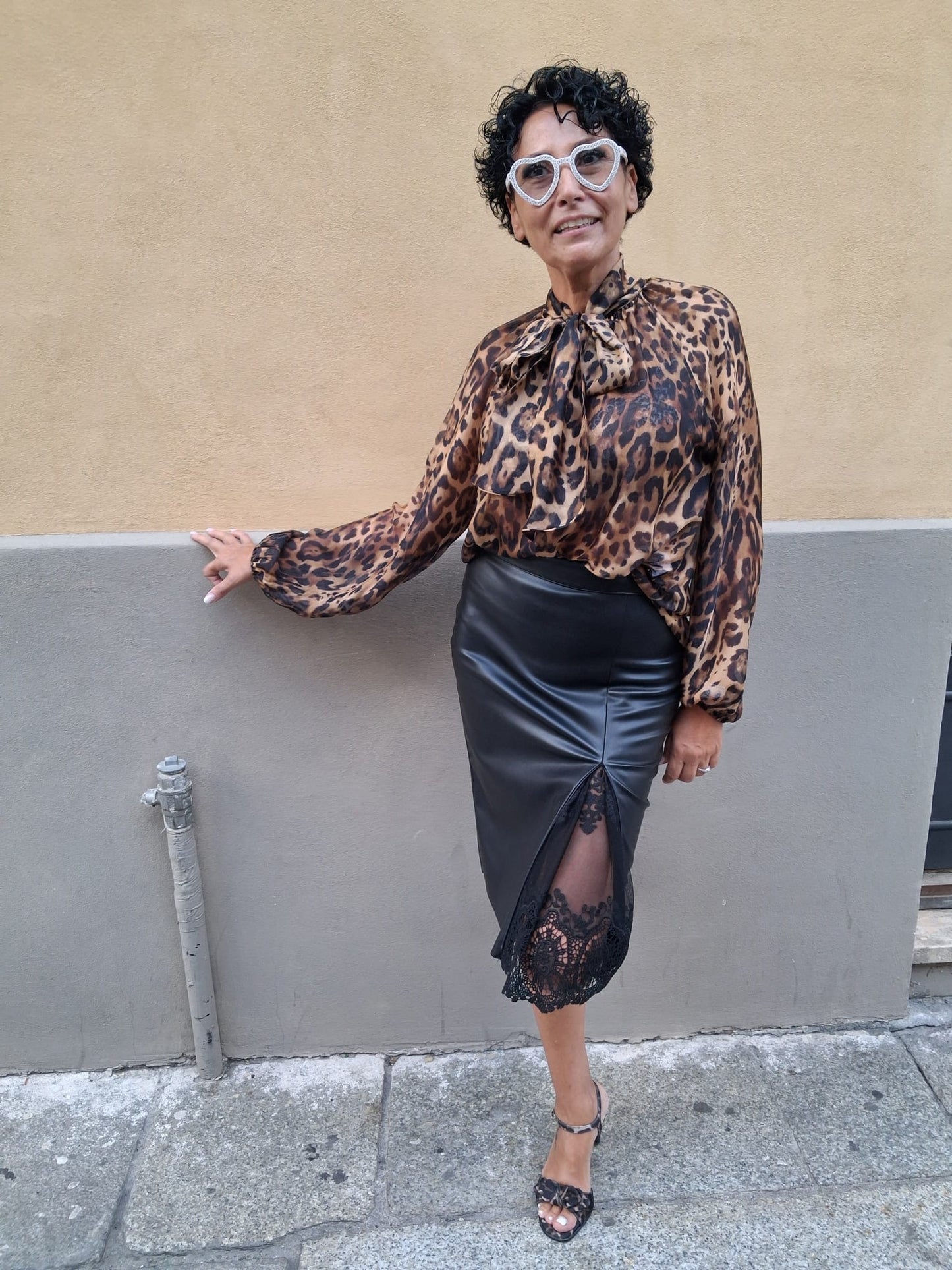 Longuette Haveone
