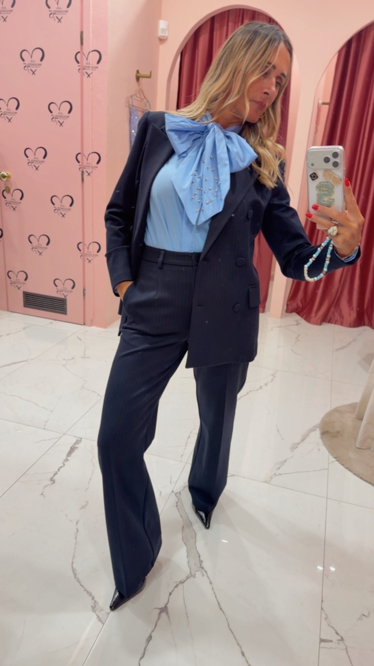 Tailleur Vicolo