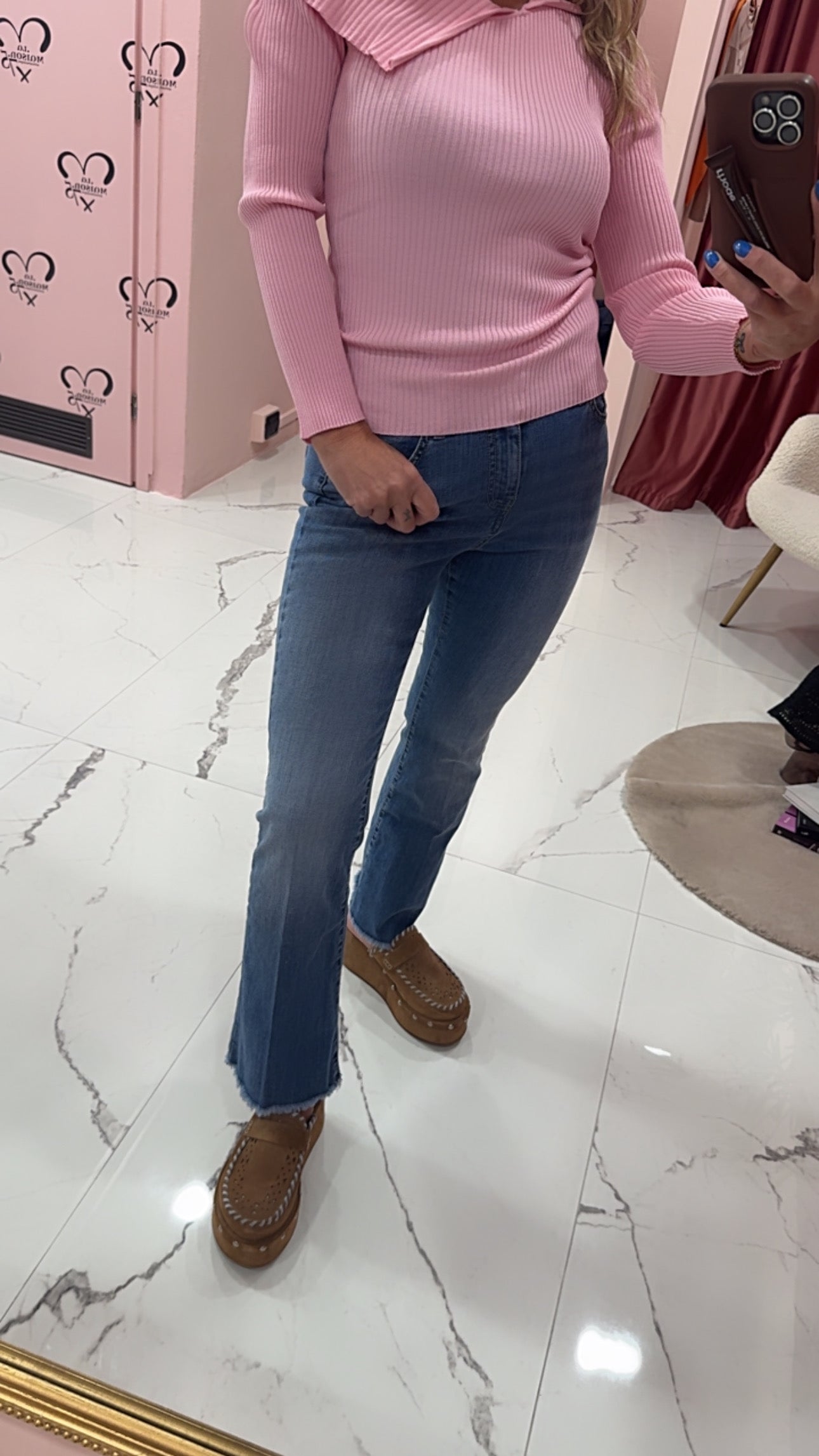 Jeans Vicolo