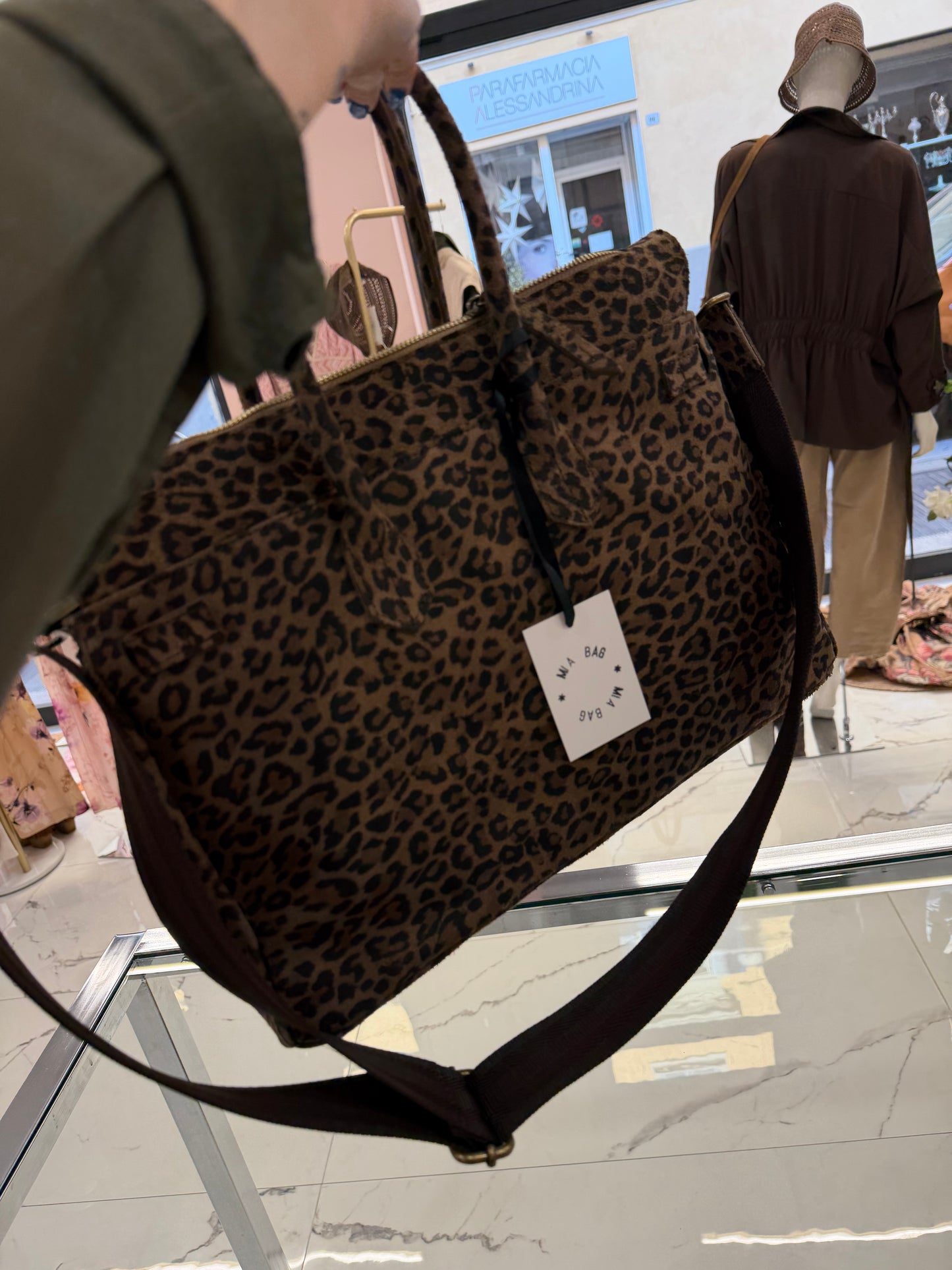 Borsa Mia Bag