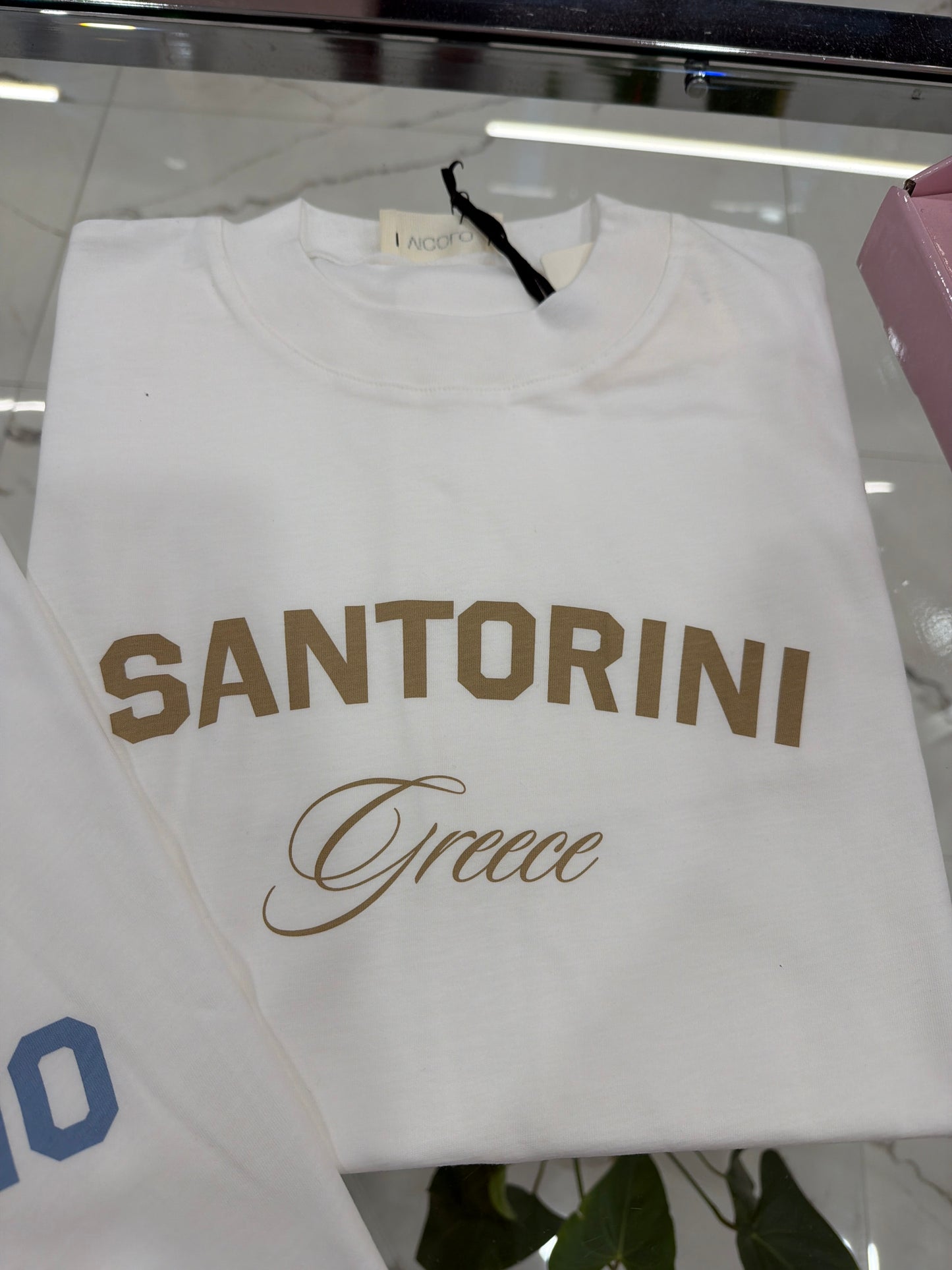 T shirt Vicolo