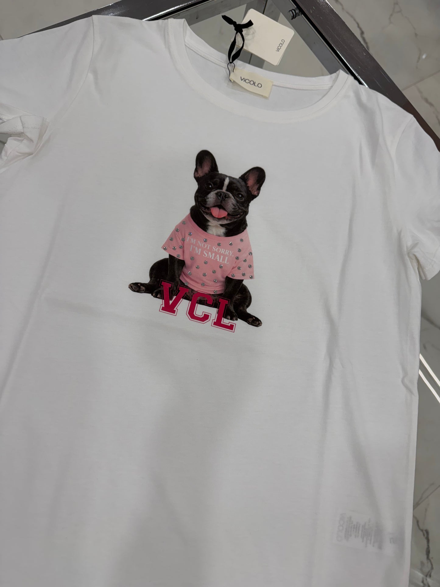 T shirt Vicolo