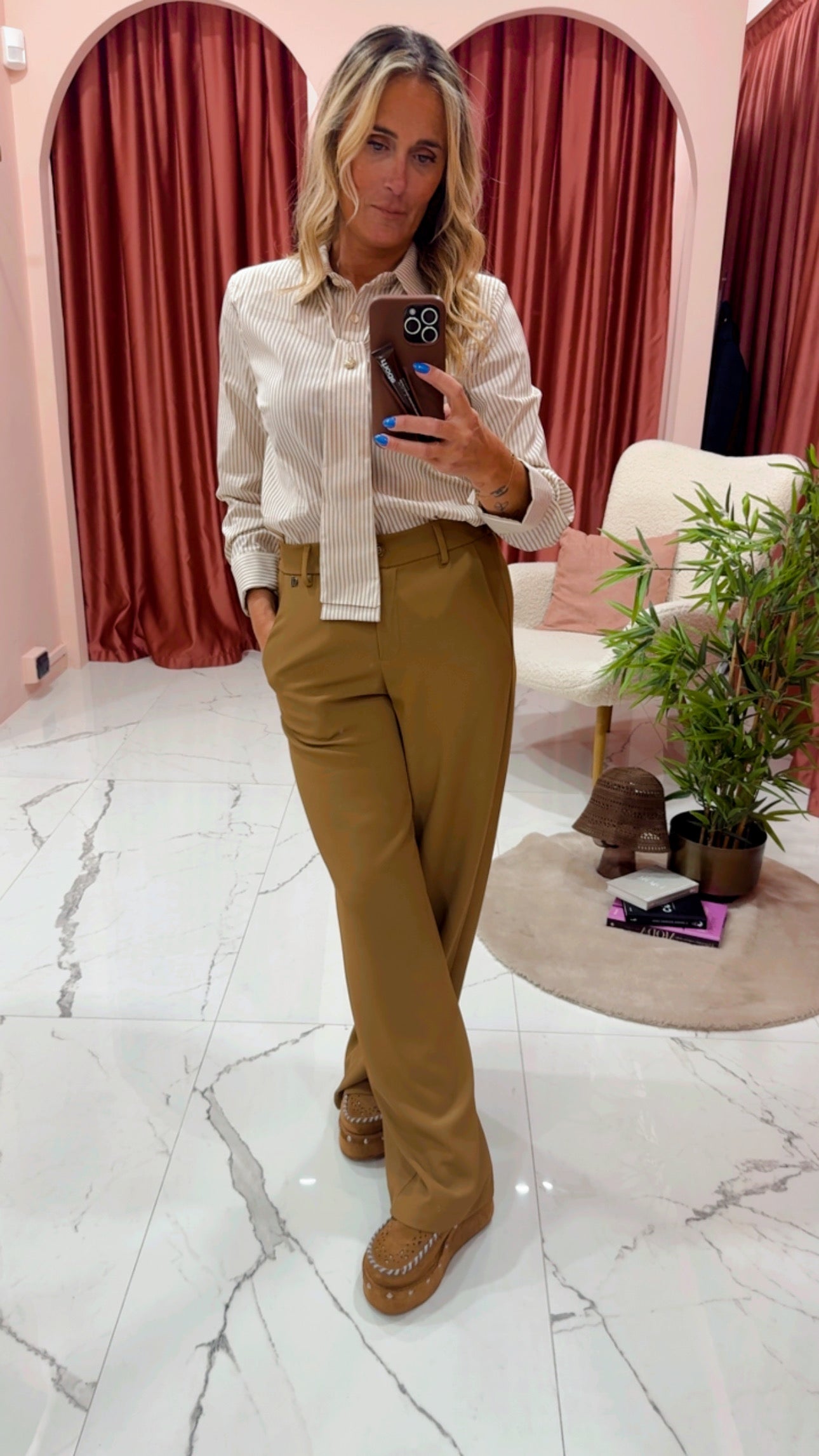 Pantalone Dixie
